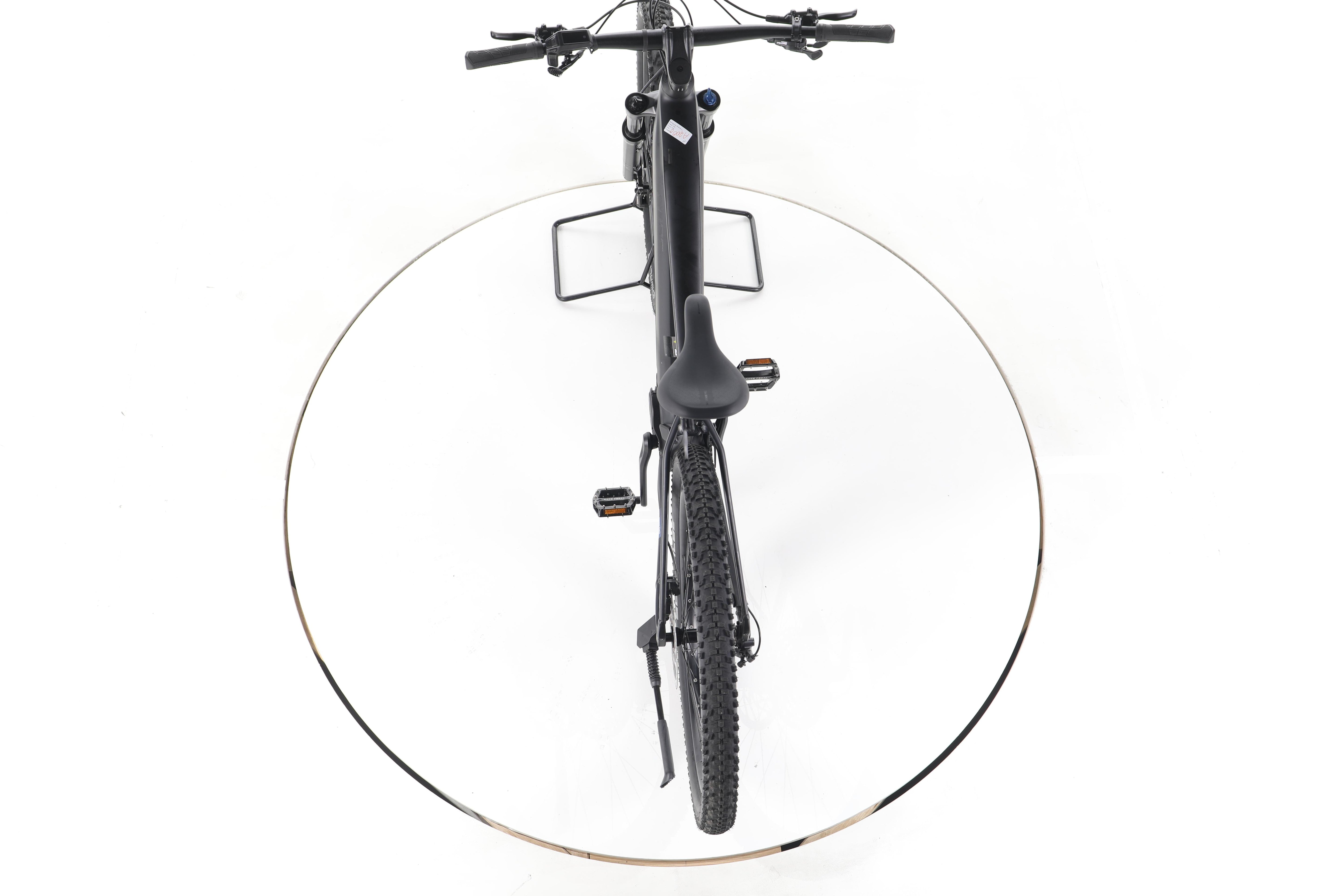 Cube Reaction Hybrid Pro E-Bike 2026 - Image 22