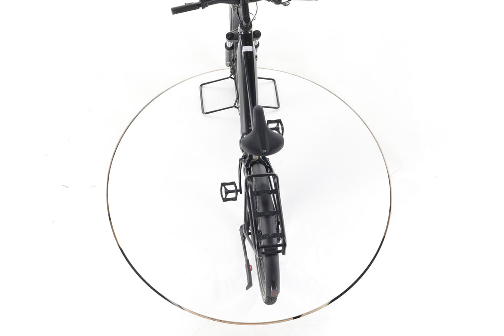 Giant Explore E+2 Trekking E-Bike - Image 22