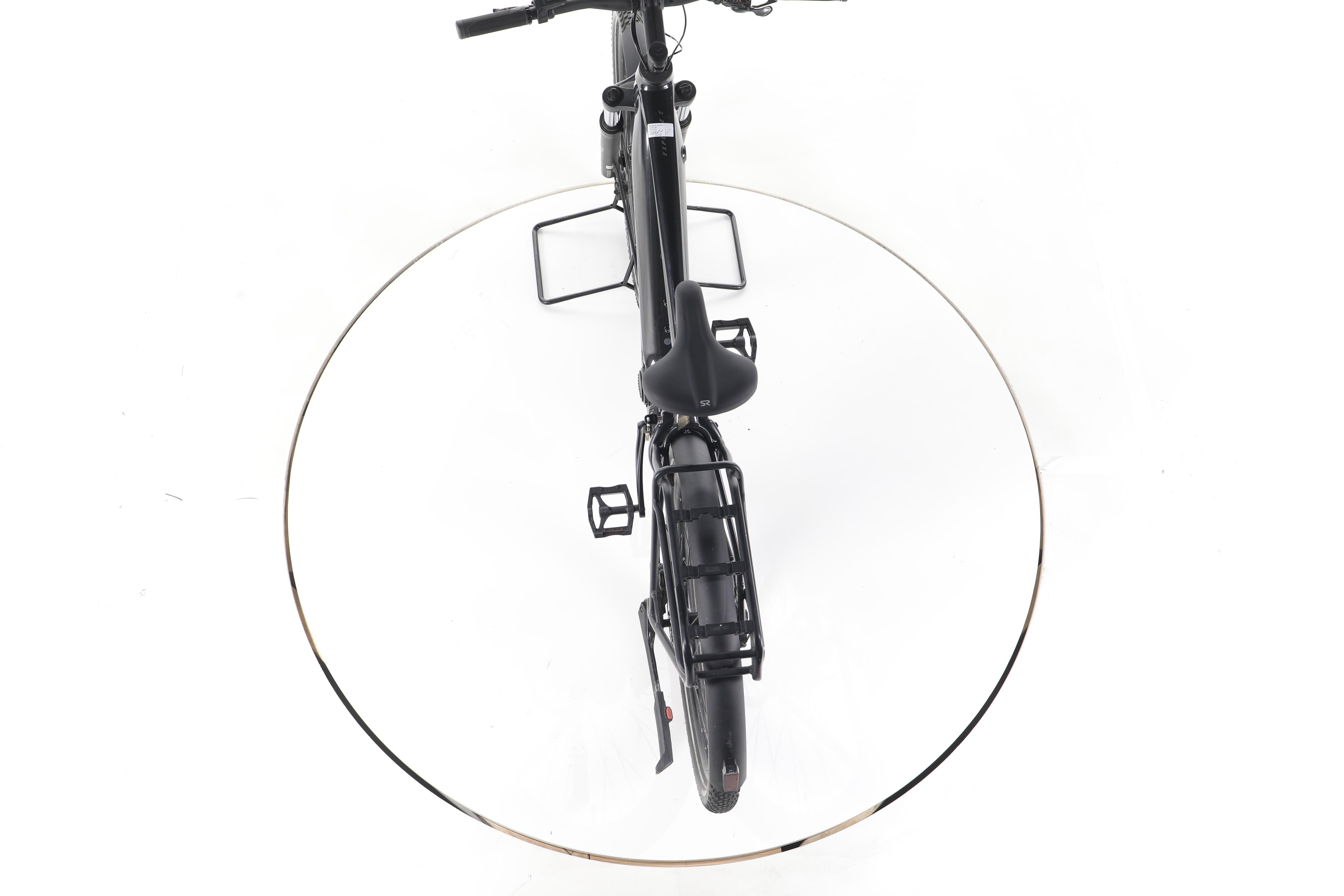 Giant Explore E+2 Trekking E-Bike - Image 22