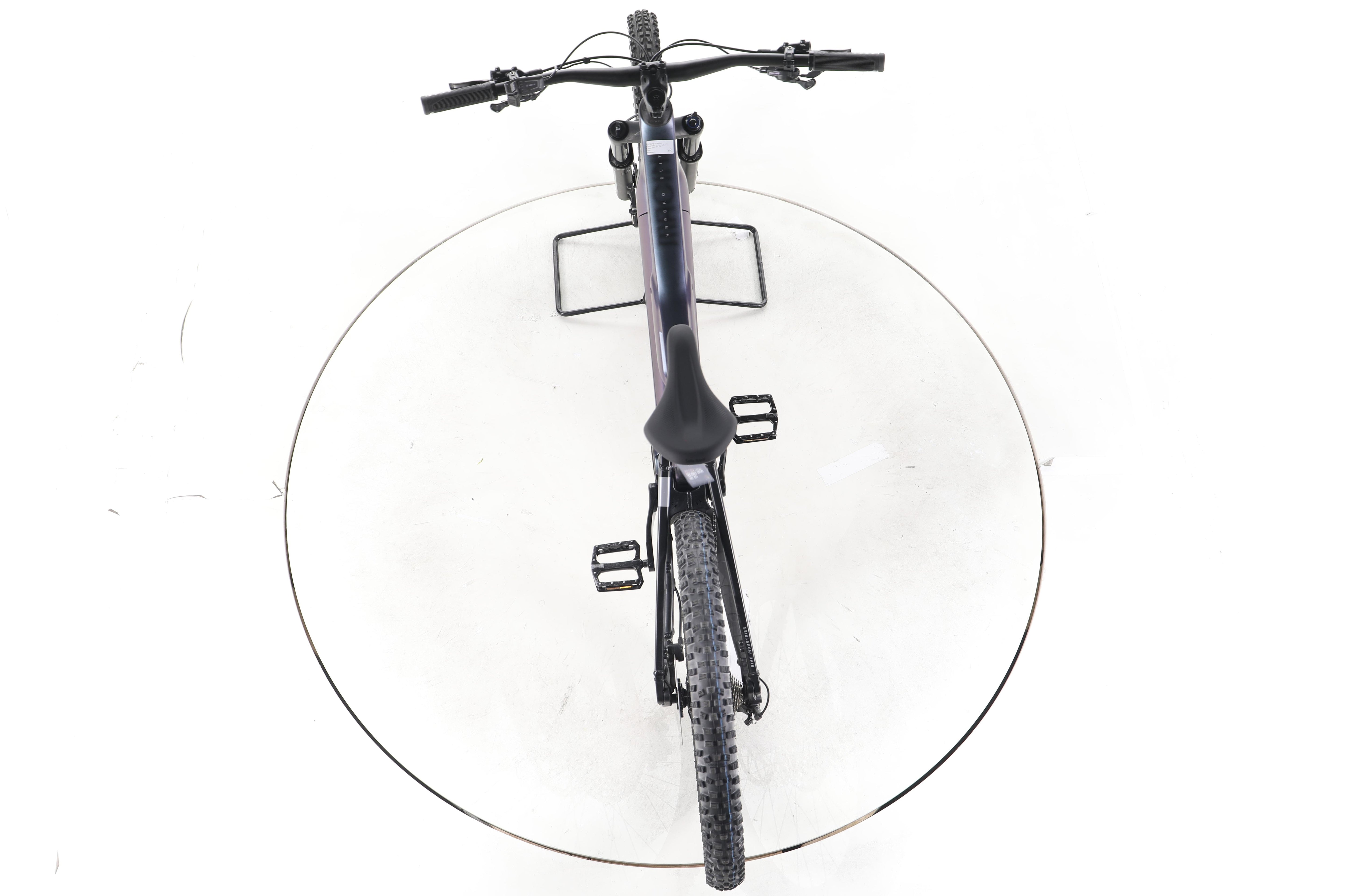 KTM Macina KAPOHO ELITE E-Bike Fully 2025 - Image 22