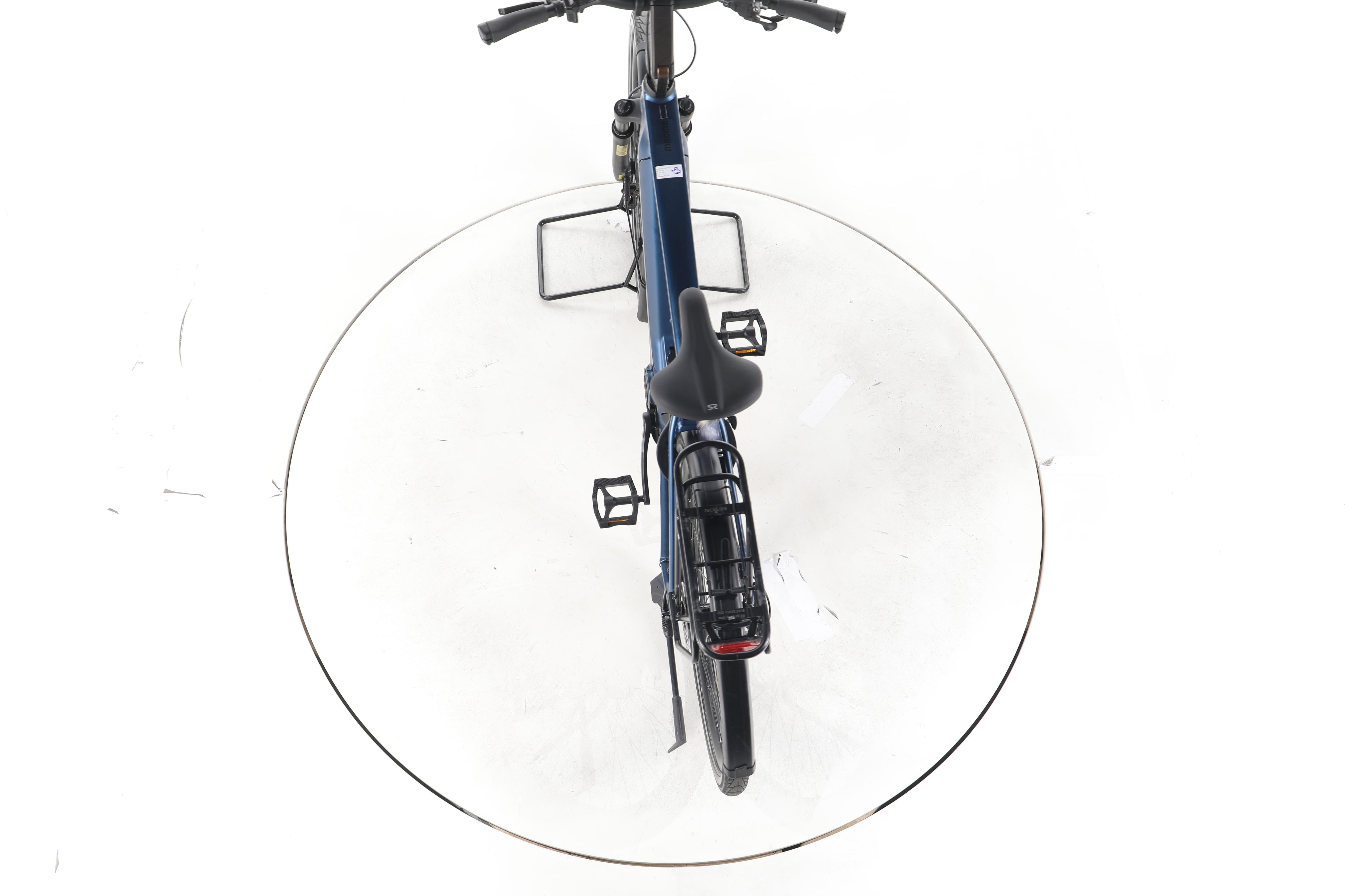 KTM Macina Style 730 Trekking E-Bike - Image 22