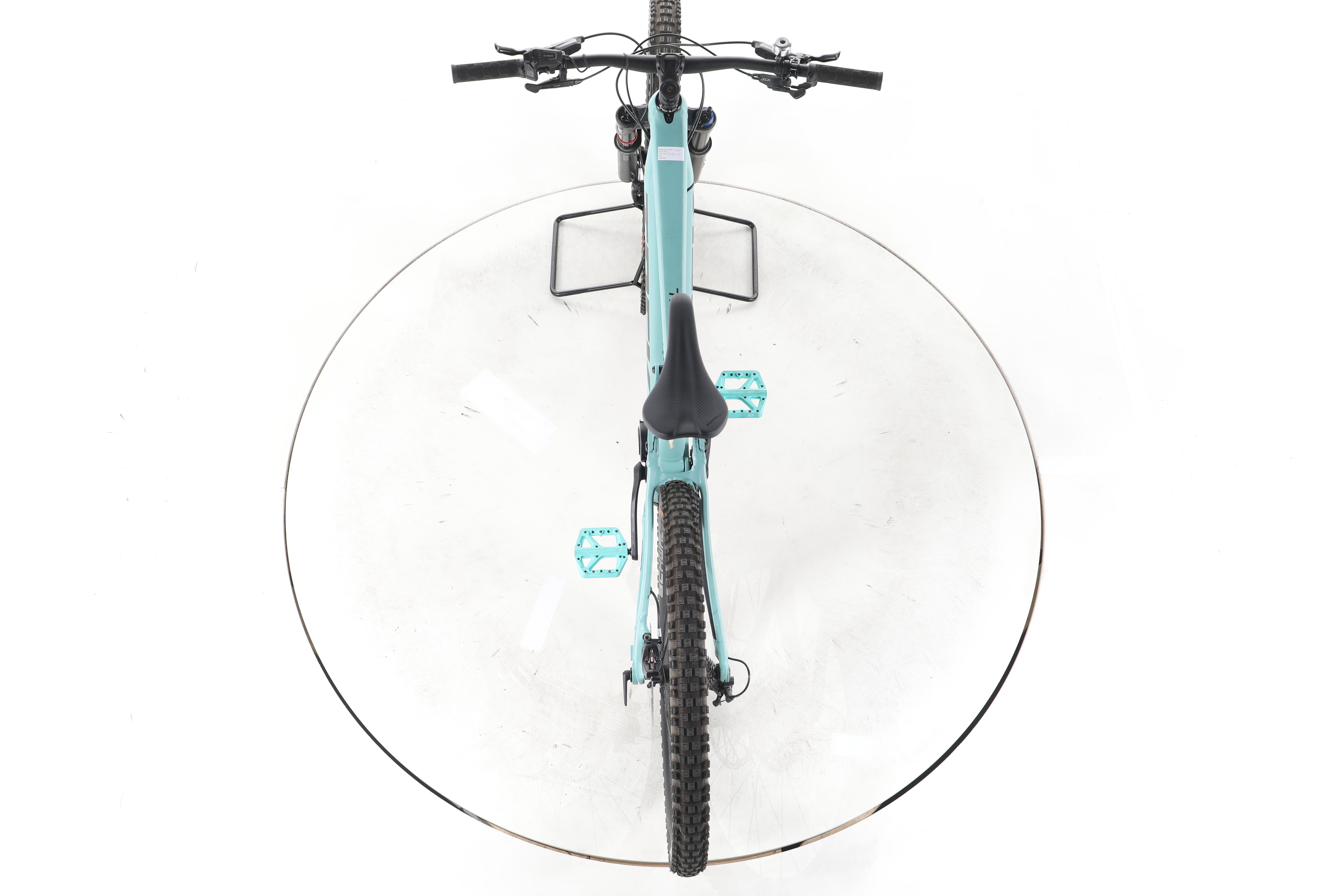 Trek Rail 7 E-Bike Fully - Image 22