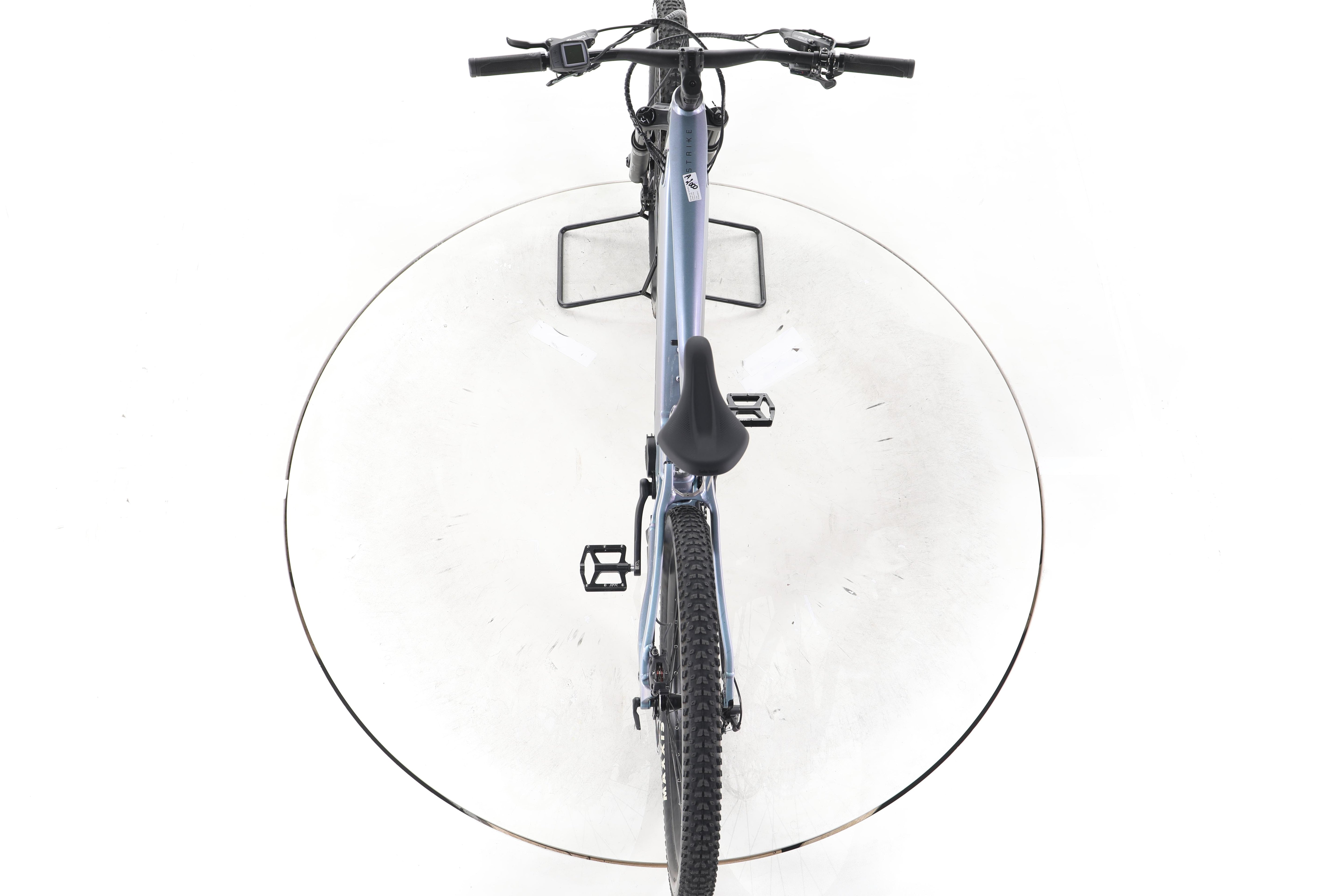 Scott Strike eRide 920 E-Bike Fully - Image 22