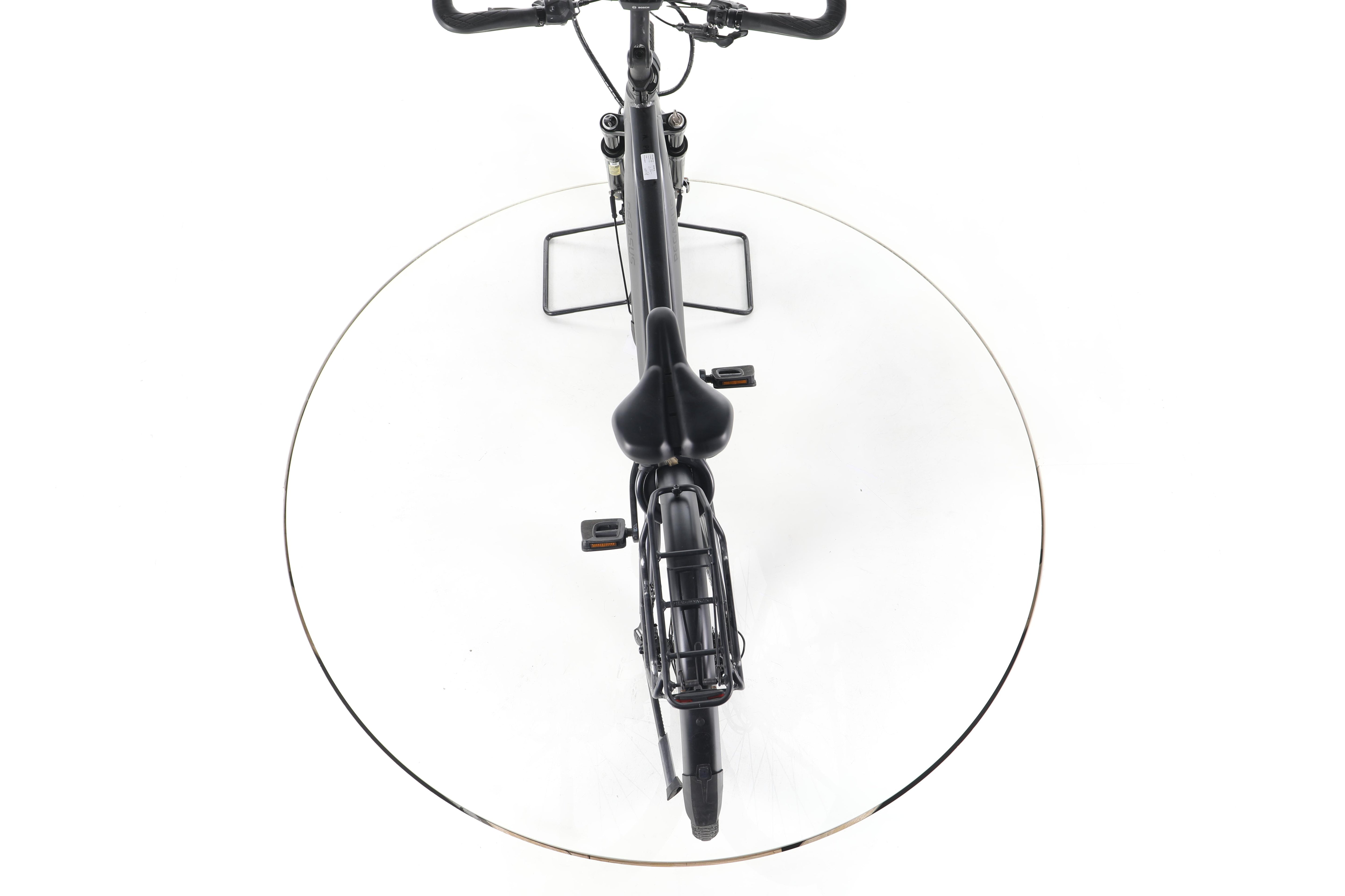 Pegasus Premio EVO 10 Lite Trekking E-Bike - Image 22