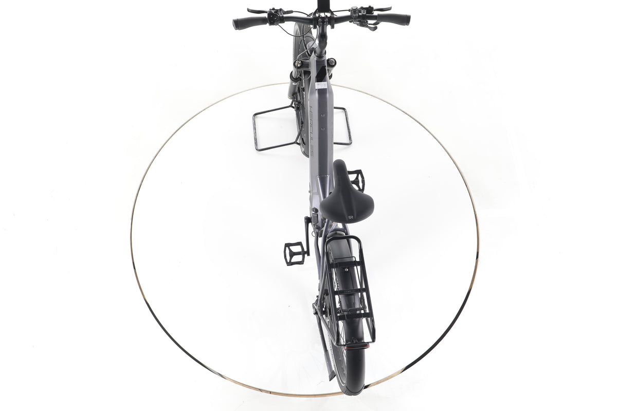 Hercules Pasero SUV I-10 Trekking E-Bike Tiefeinsteiger - Image 22