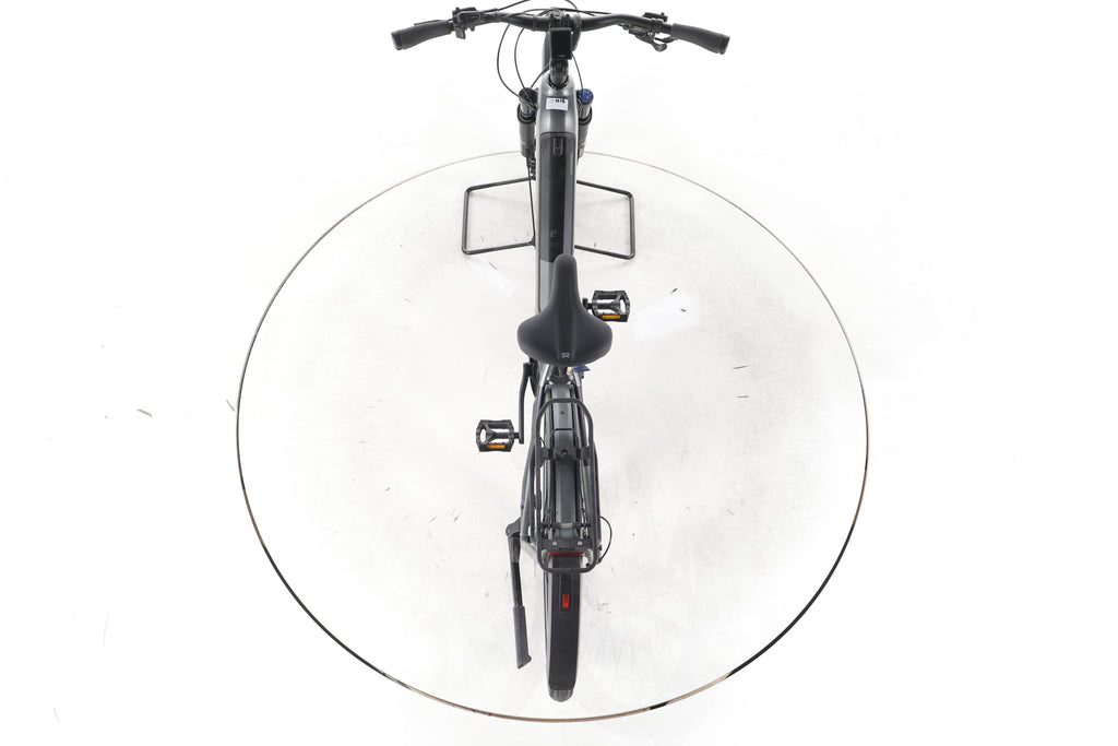 Cube Kathmandu Hybrid Pro Trekking E-Bike Tiefeinsteiger - Image 22