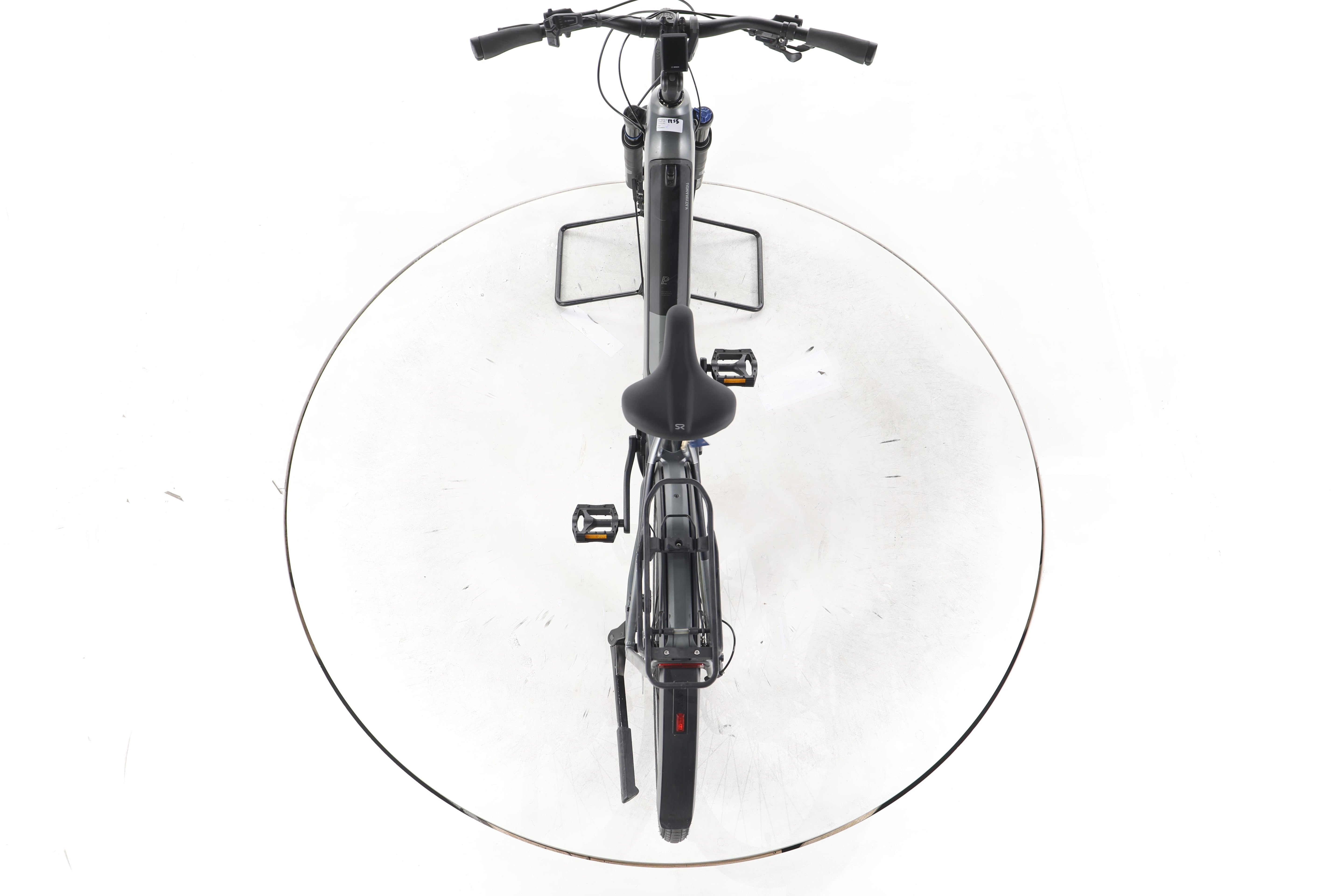 Cube Kathmandu Hybrid Pro Trekking E-Bike Tiefeinsteiger - Image 22