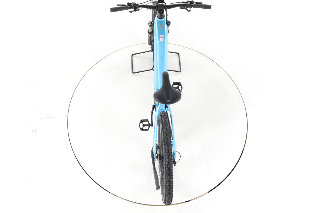 FLYER Uproc2 2.10 Trekking E-Bike - Image 22