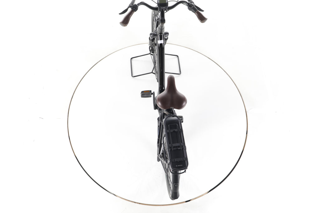 Batavus Garda E-go® City E-Bike Tiefeinsteiger - Image 22