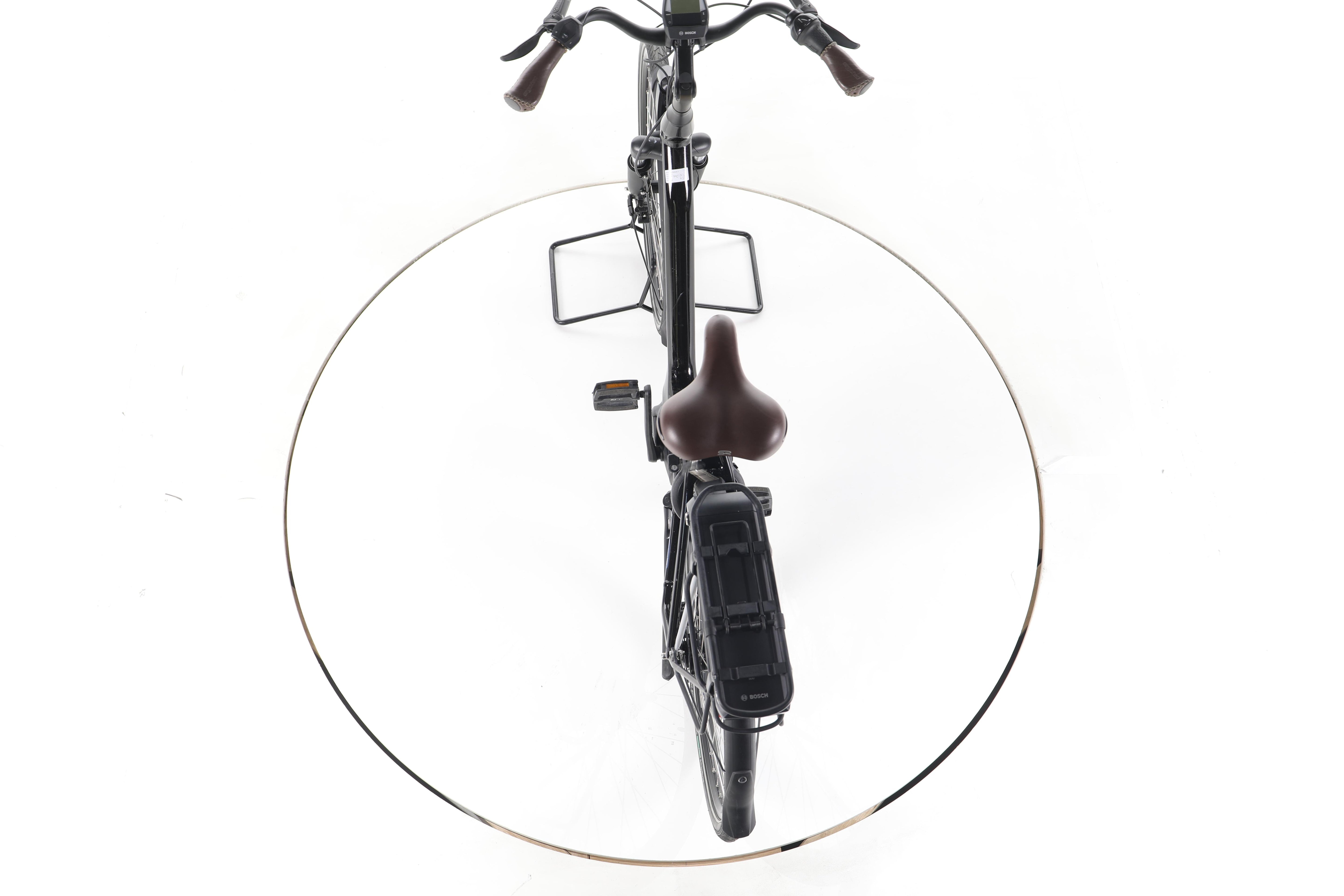 Batavus Garda E-go® City E-Bike Tiefeinsteiger - Image 22