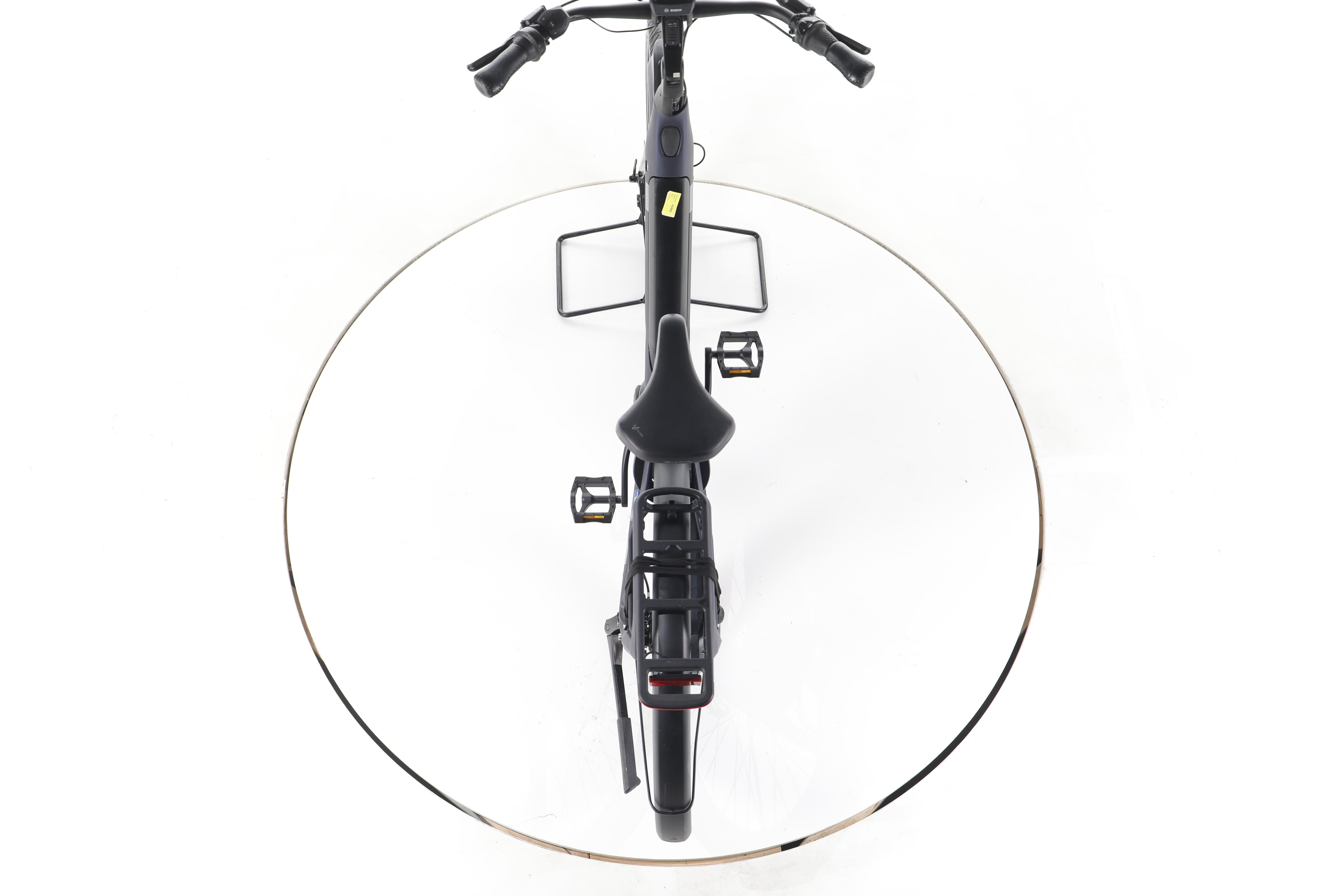 Gazelle Avignon C8 HMB City E-Bike Tiefeinsteiger - Image 22