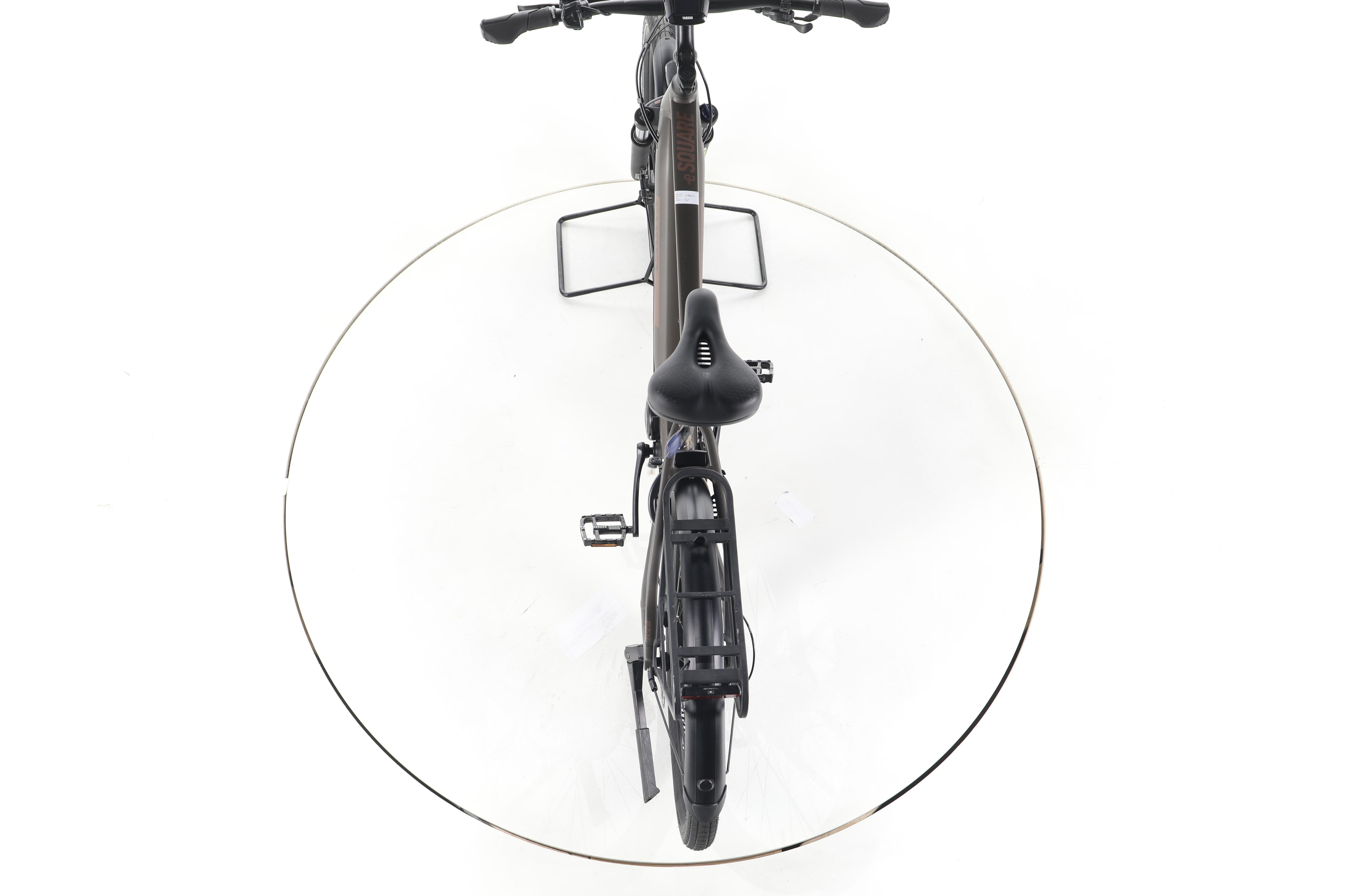 Ghost E-Square Trekking Advanced Y AL U Trekking E-Bike - Image 22