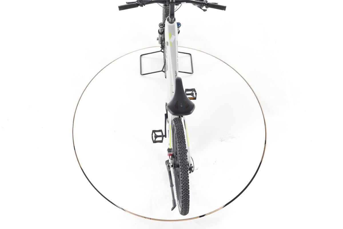 CONE Bikes eCross IN 4.0 E-Bike - Image 22