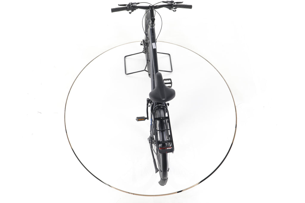 Stevens 8X Lite Tour Fahrrad City & Trekking - Image 22