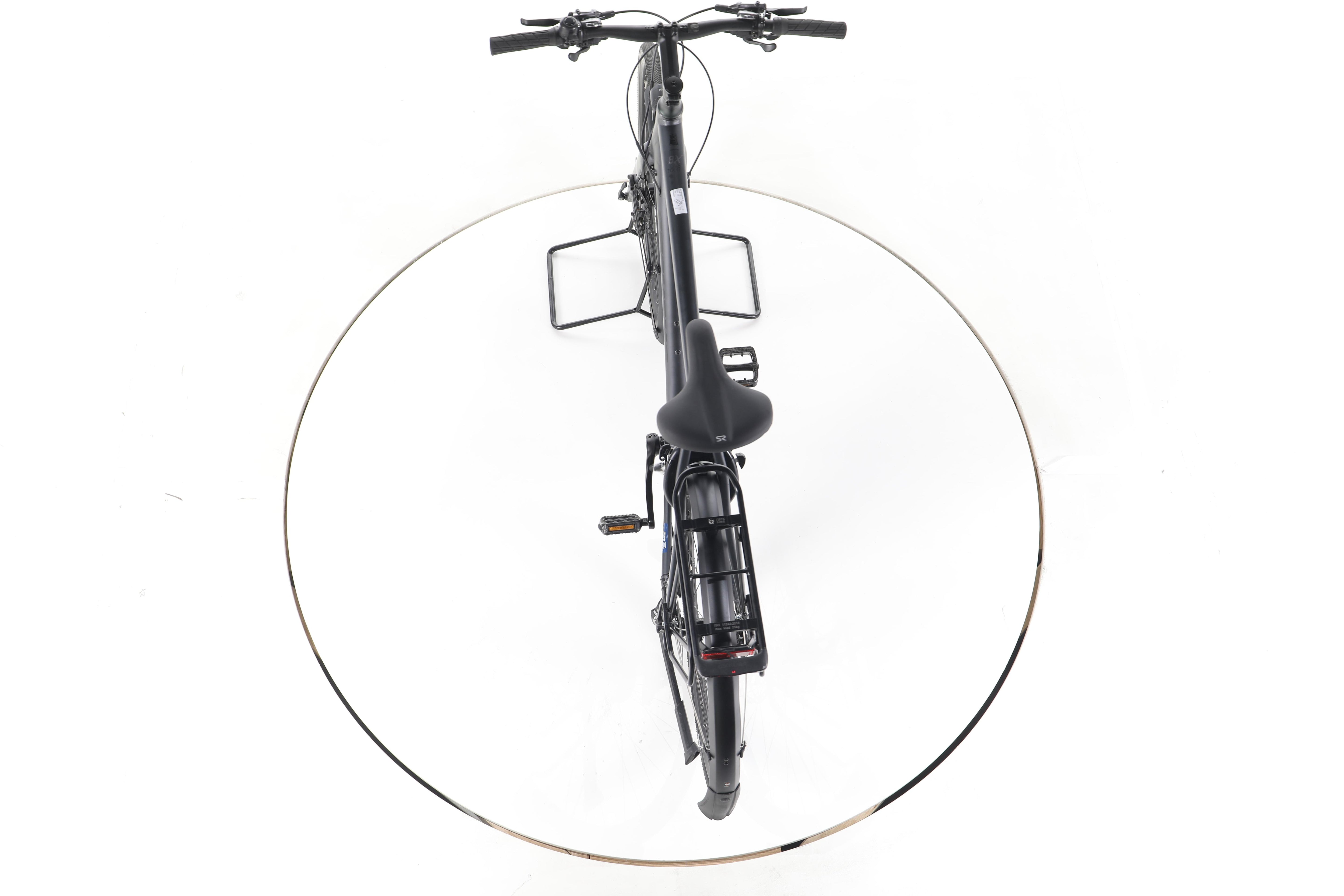 Stevens 8X Lite Tour Fahrrad City & Trekking - Image 22
