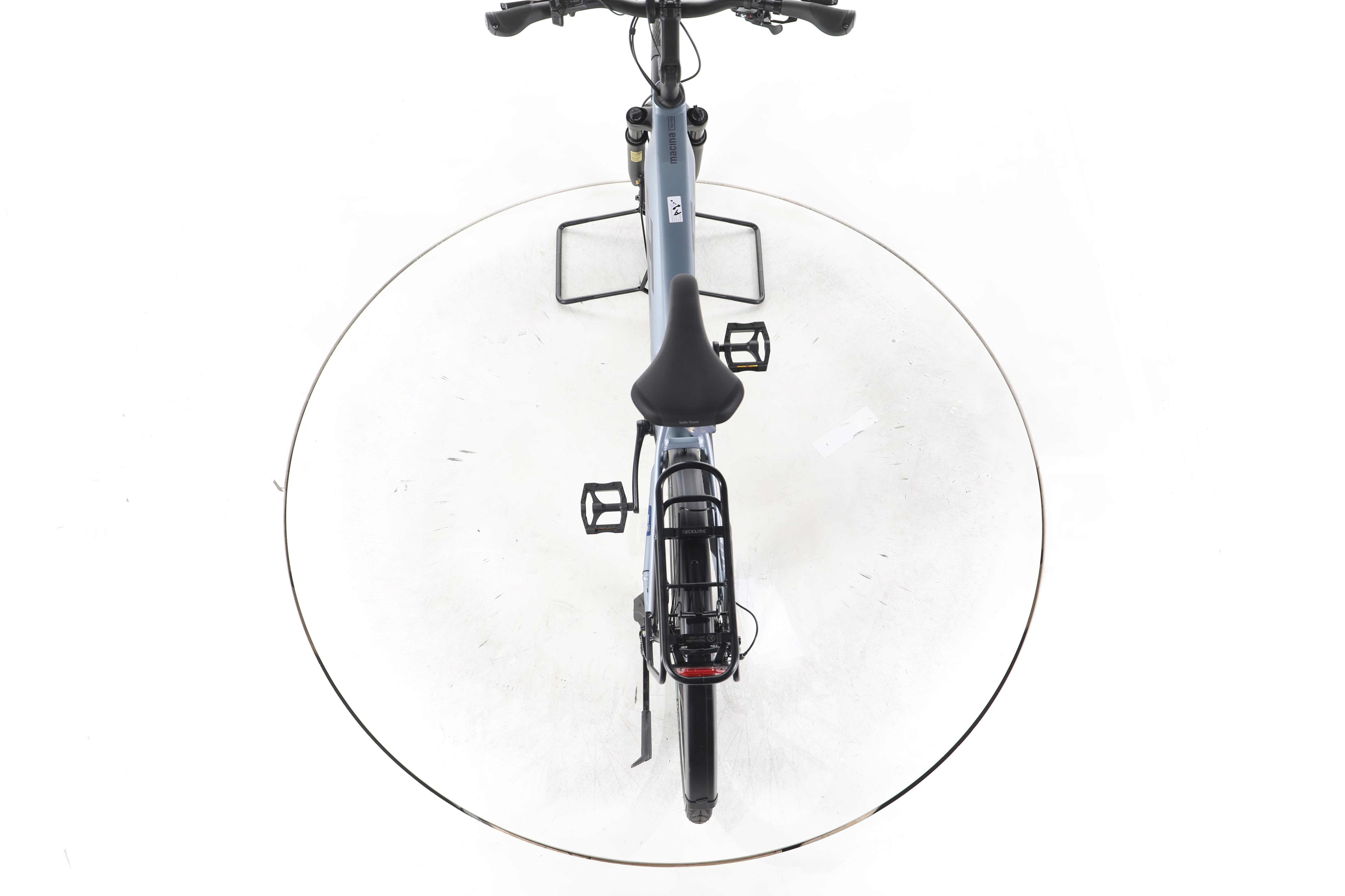 KTM Macina Tour P510 Trekking E-Bike - Image 22
