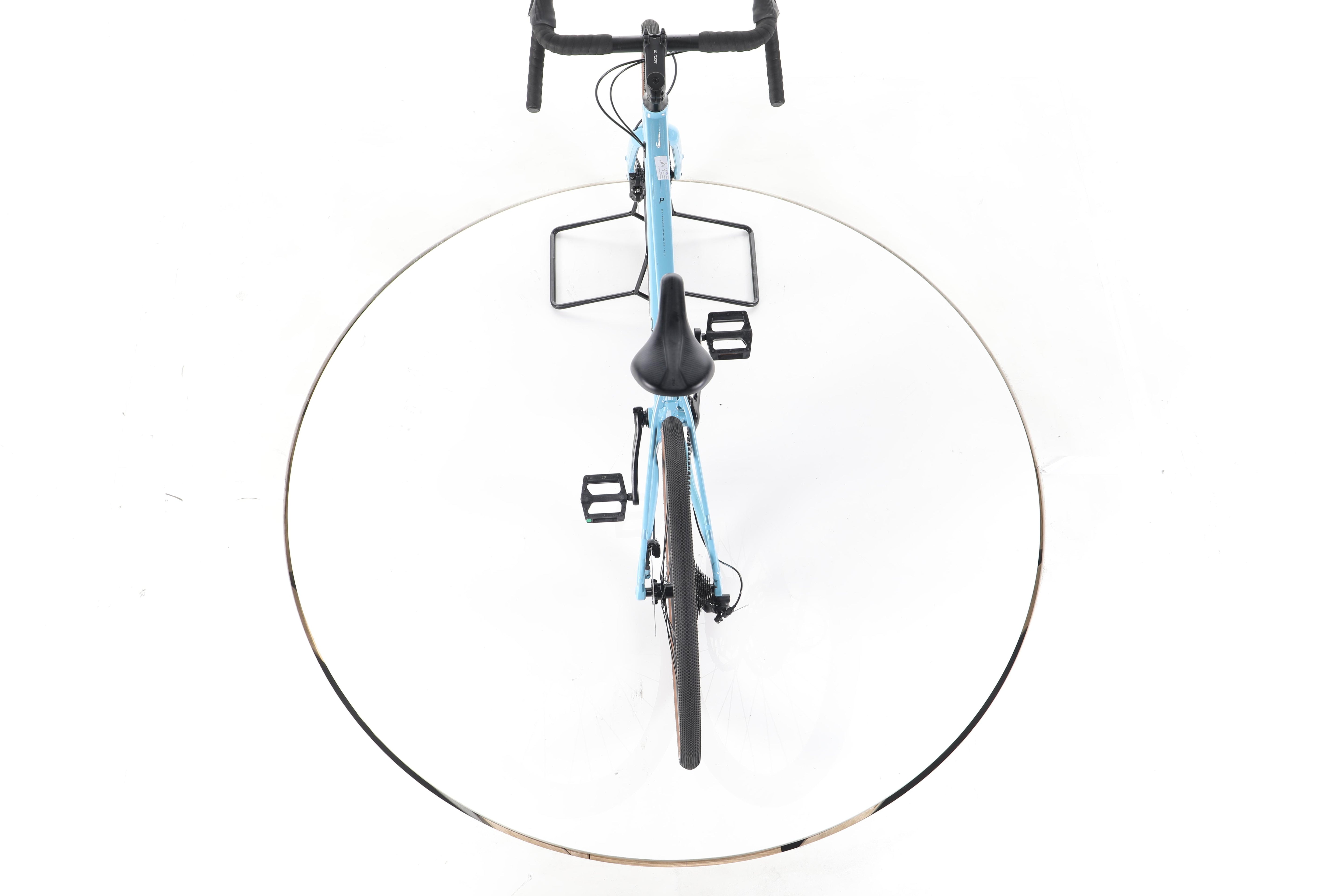 Cube Nuroad Pro Rennrad 2025 - Image 22