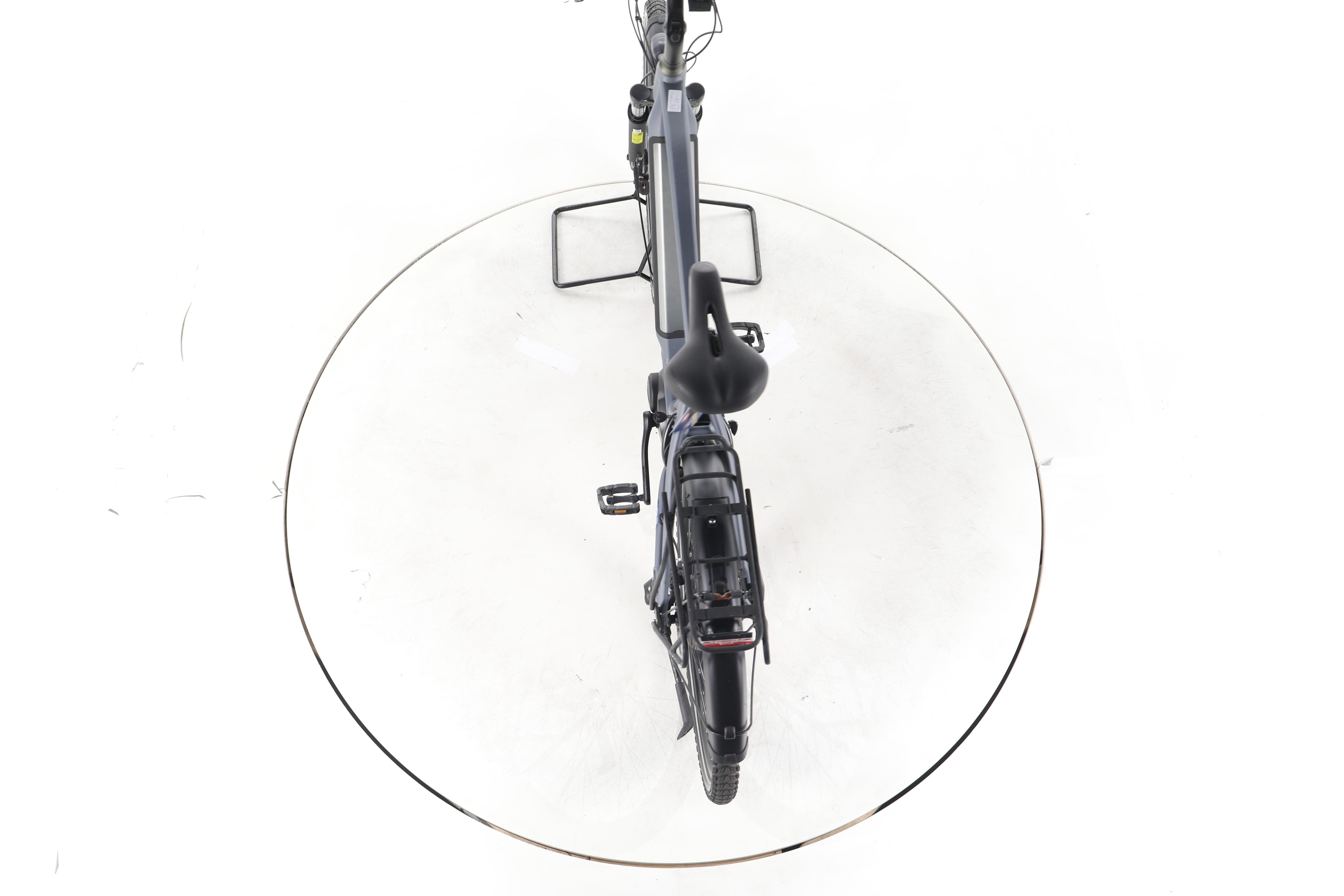 Velo de Ville AEB 890 City E-Bike - Image 22