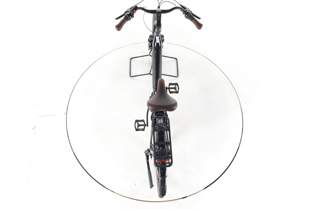 Gazelle Arroyo C7 HMB Elite City E-Bike Tiefeinsteiger 2024 - Image 22