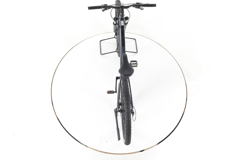 Cube Aim Pro Fahrrad Hardtail - Image 22