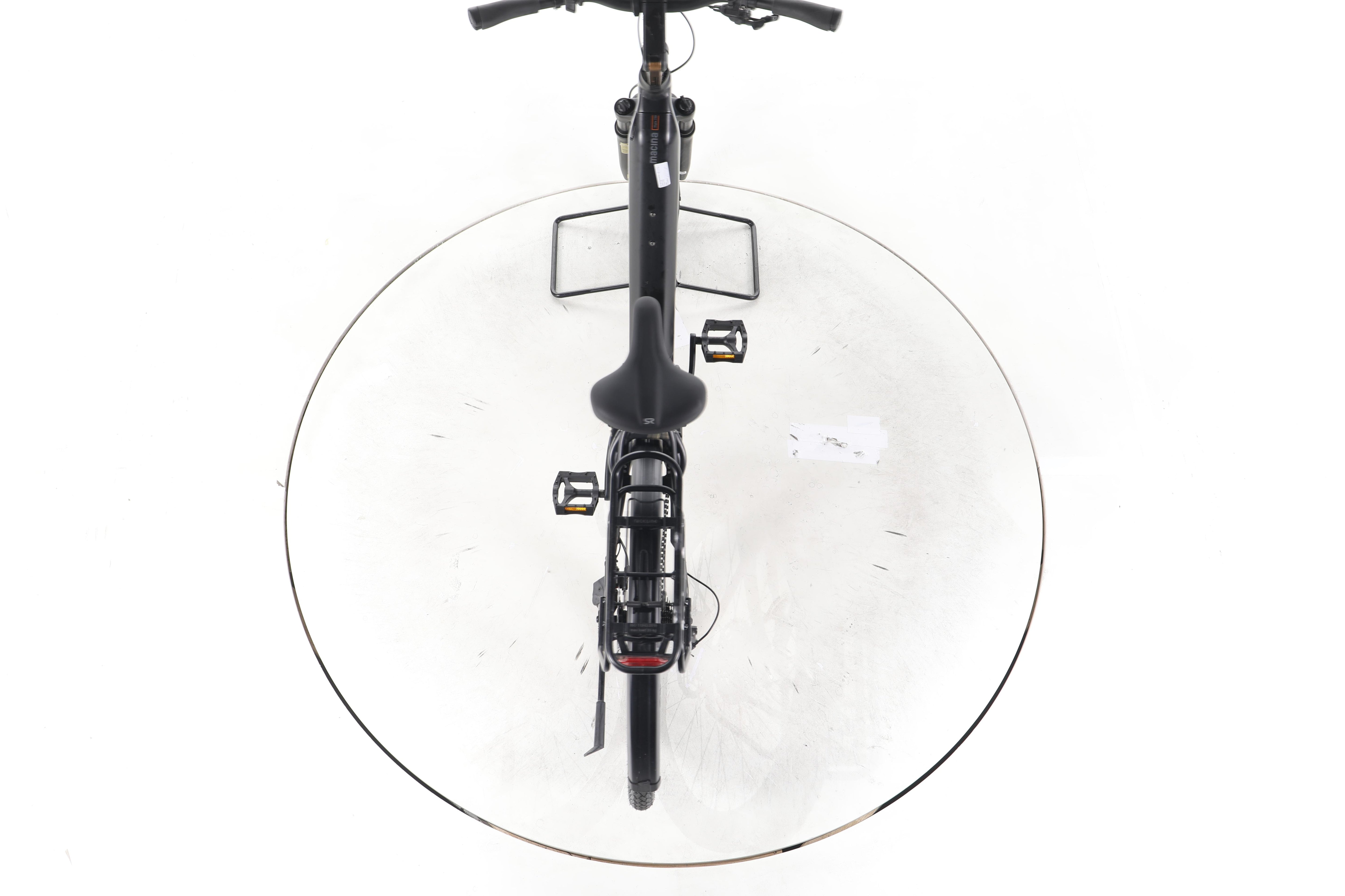 KTM Macina Style 730 Trekking E-Bike Tiefeinsteiger - Image 22