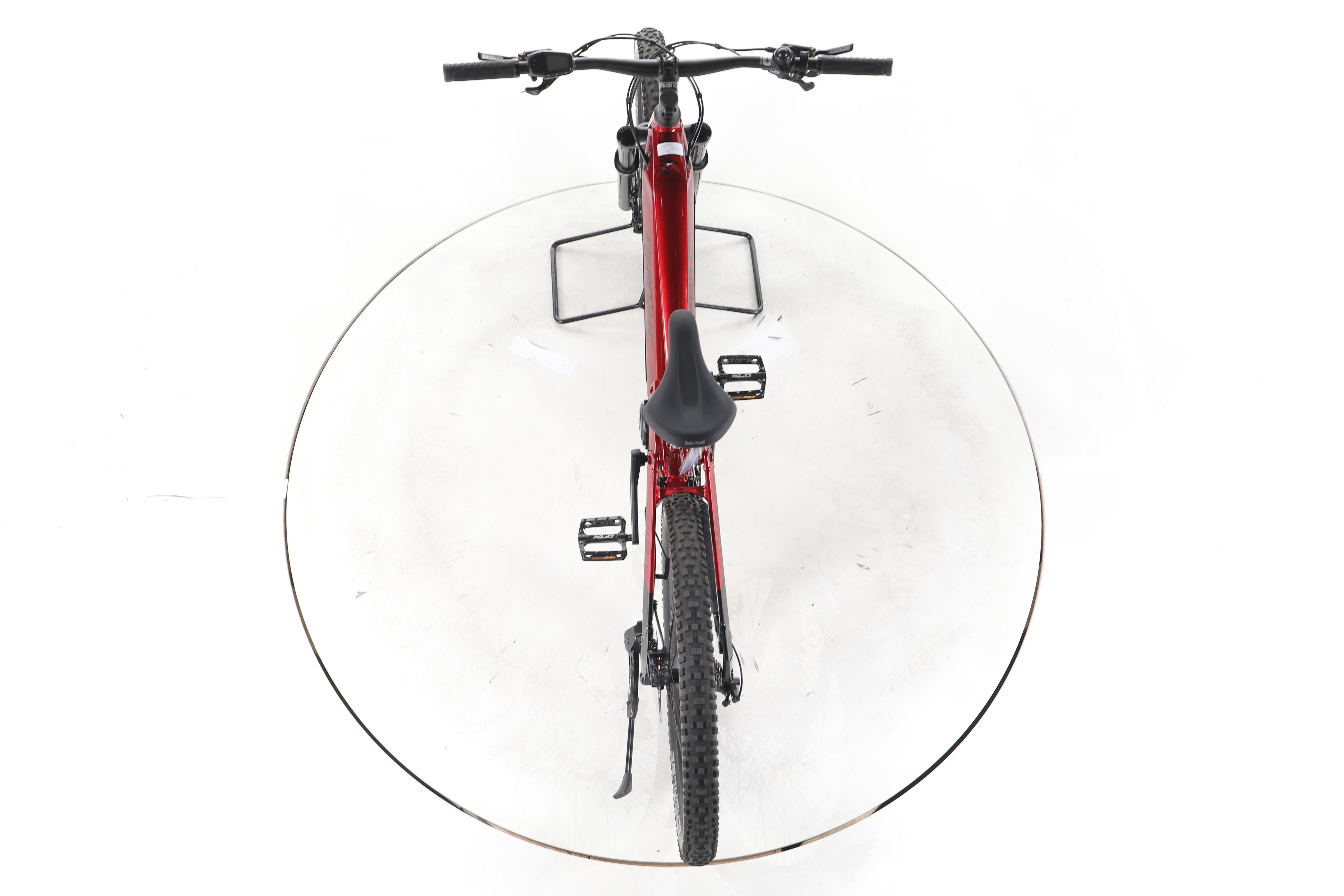 Haibike AllTrail 5 E-Bike Fully - Image 22