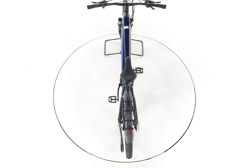 Bulls Cross Flyer EVO 1 Trekking E-Bike 2024 - Image 22