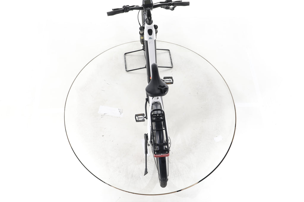 Carver Route E.510 Trekking E-Bike - Image 22