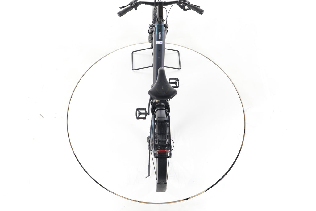 KTM Macina GRAN 720 Trekking E-Bike Tiefeinsteiger - Image 22