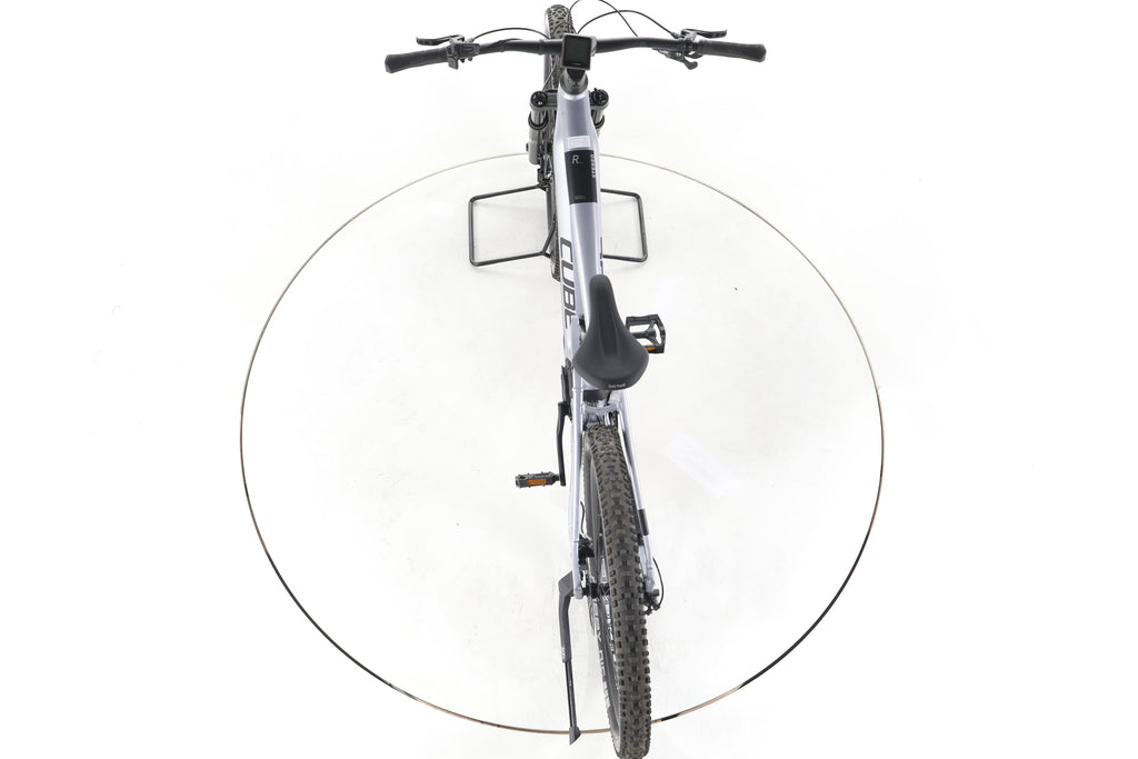 Cube Stereo Hybrid 120 Race E-Bike Fully - Image 22