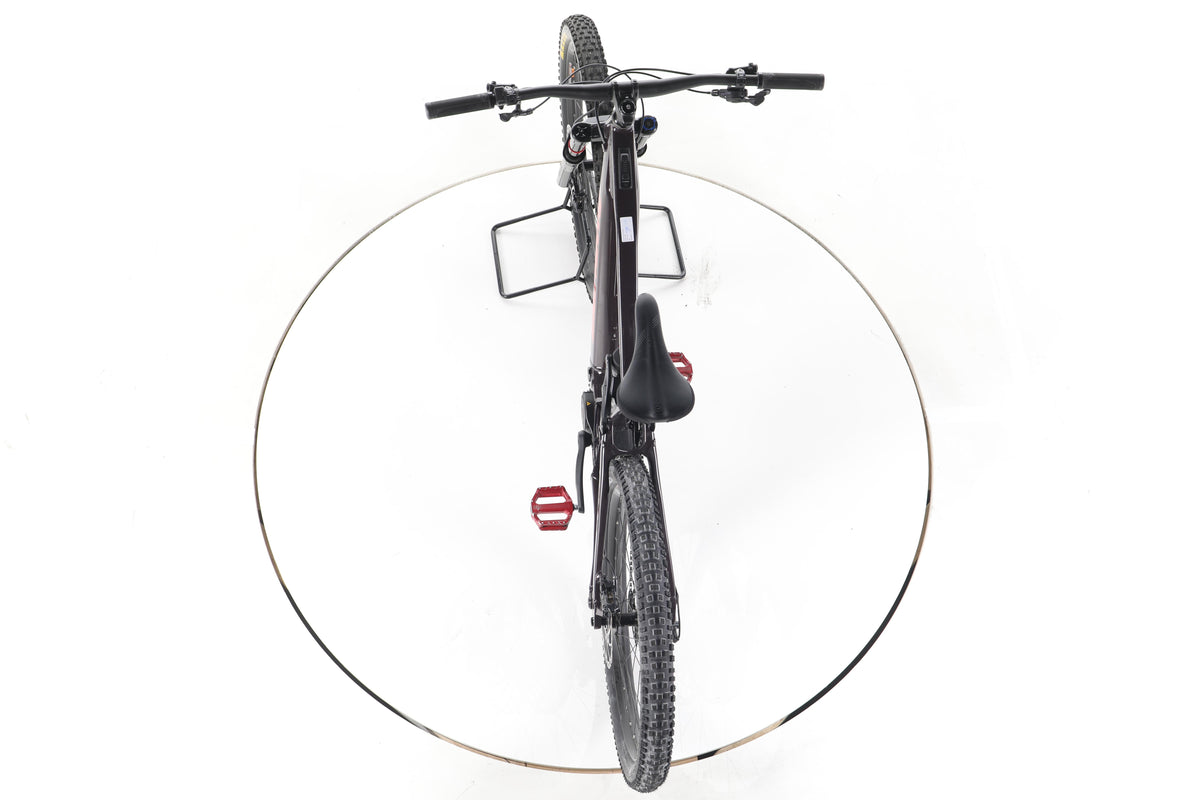Santa Cruz Vala AL Deore E-Bike Fully 2026 - Image 22