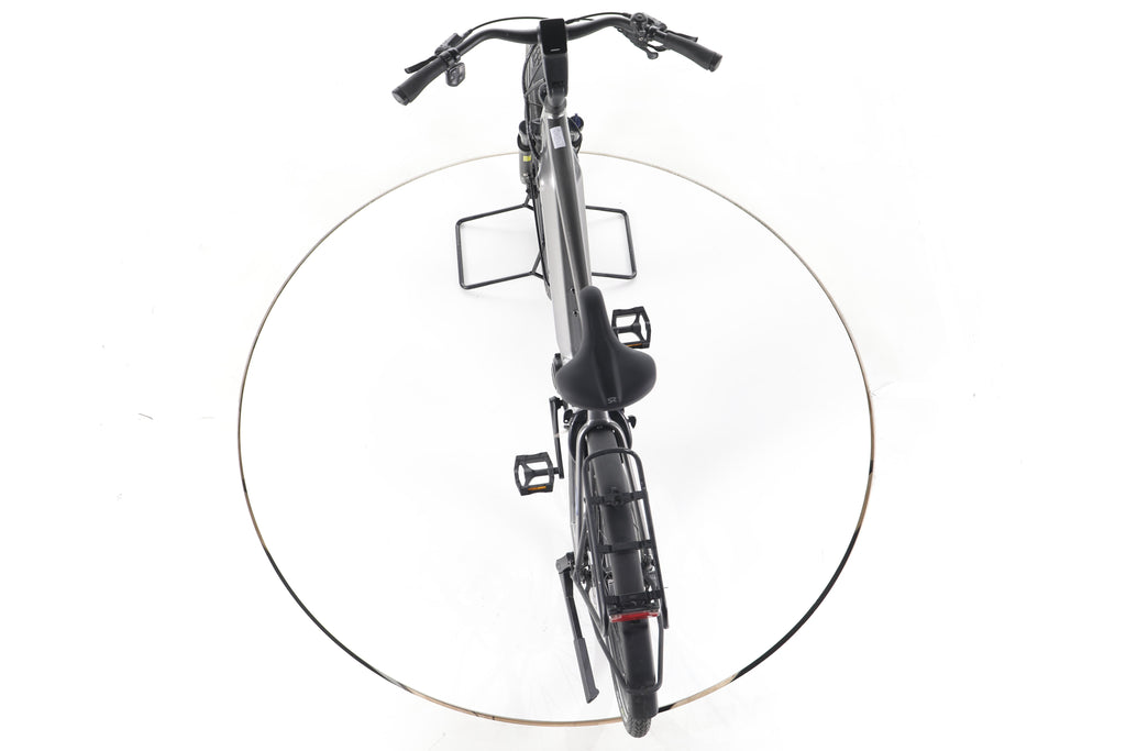 Giant DailyTour E+ 2 D Trekking E-Bike - Image 22