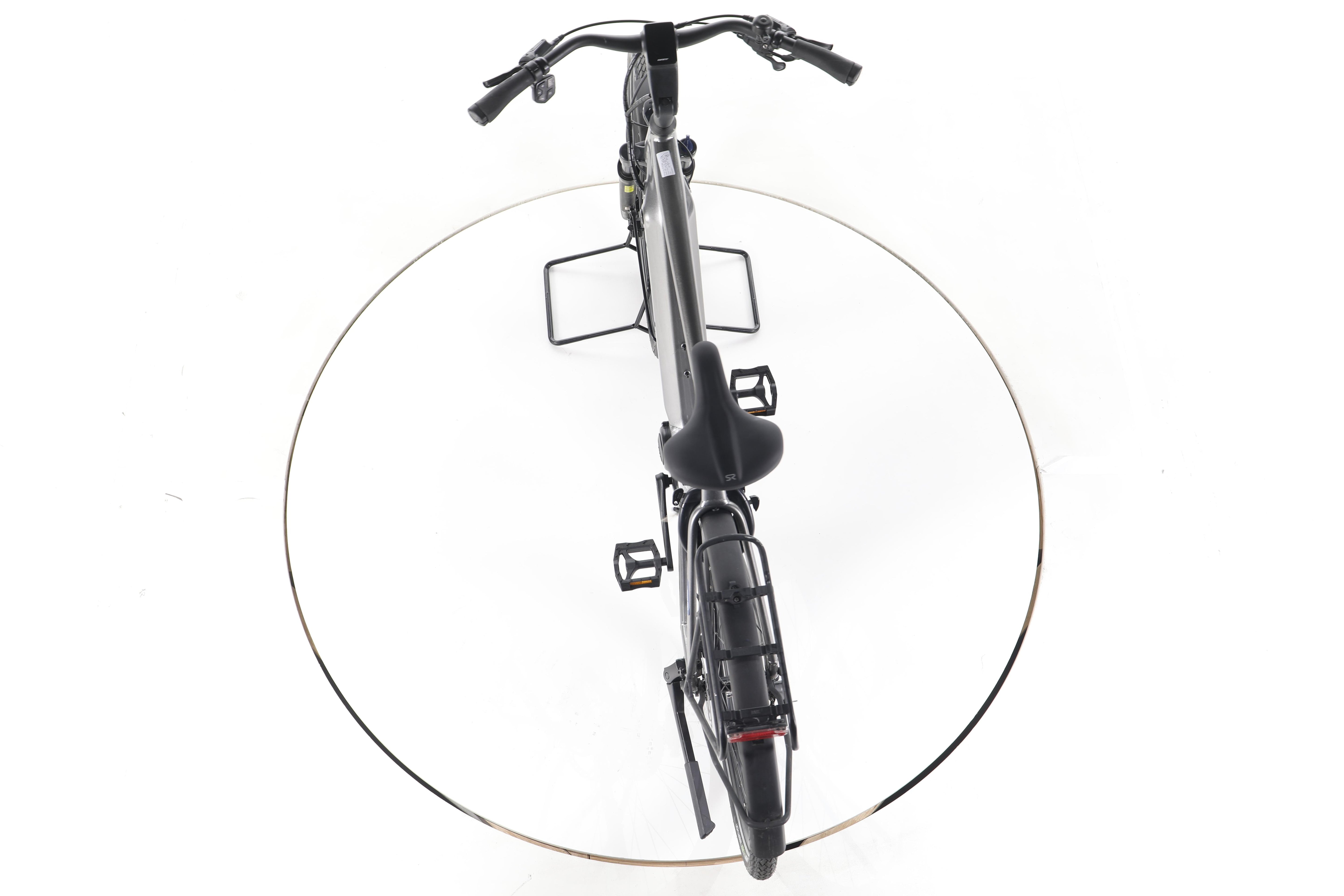 Giant DailyTour E+ 2 D Trekking E-Bike - Image 22