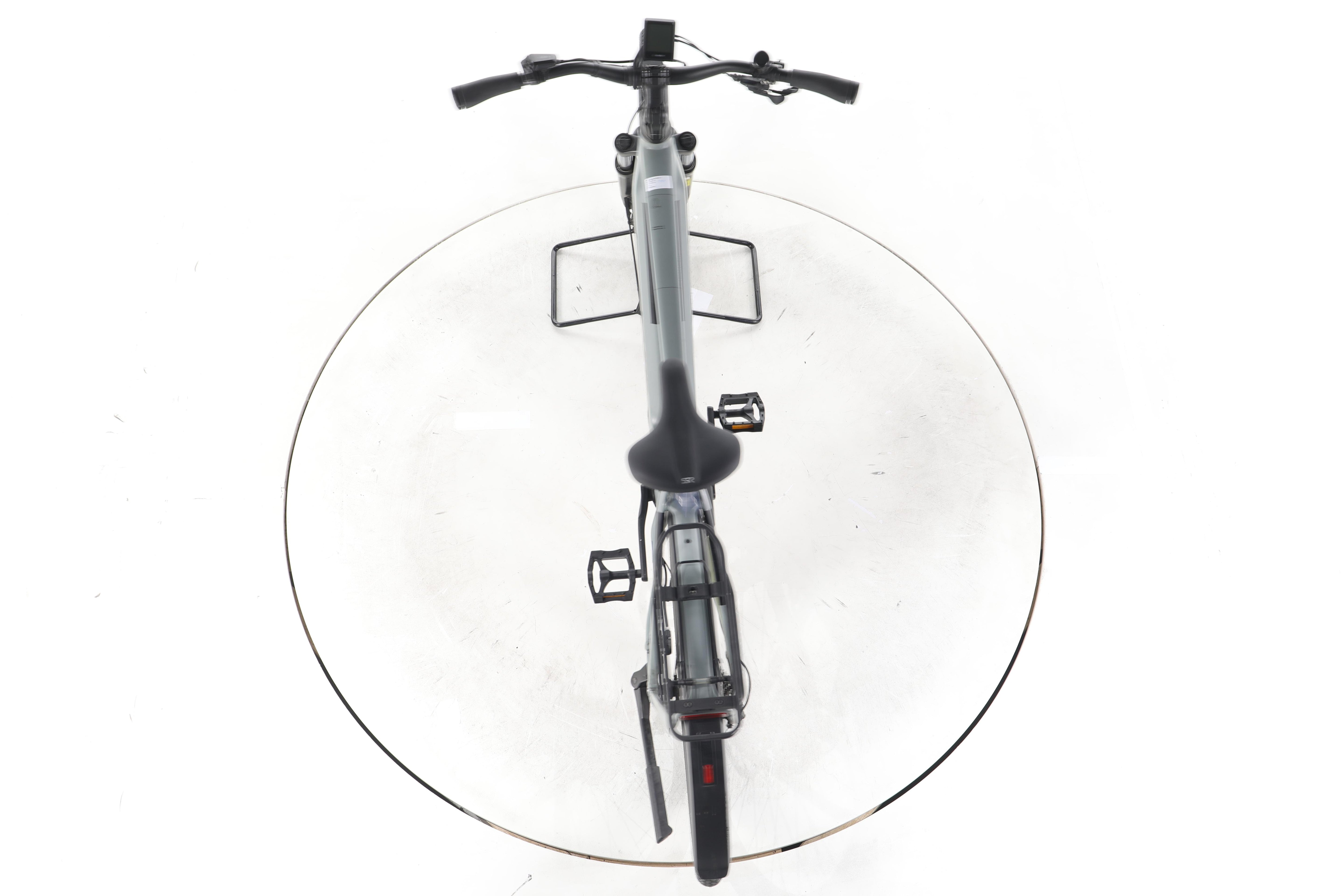 Cube Kathmandu Hybrid ONE Trekking E-Bike - Image 22