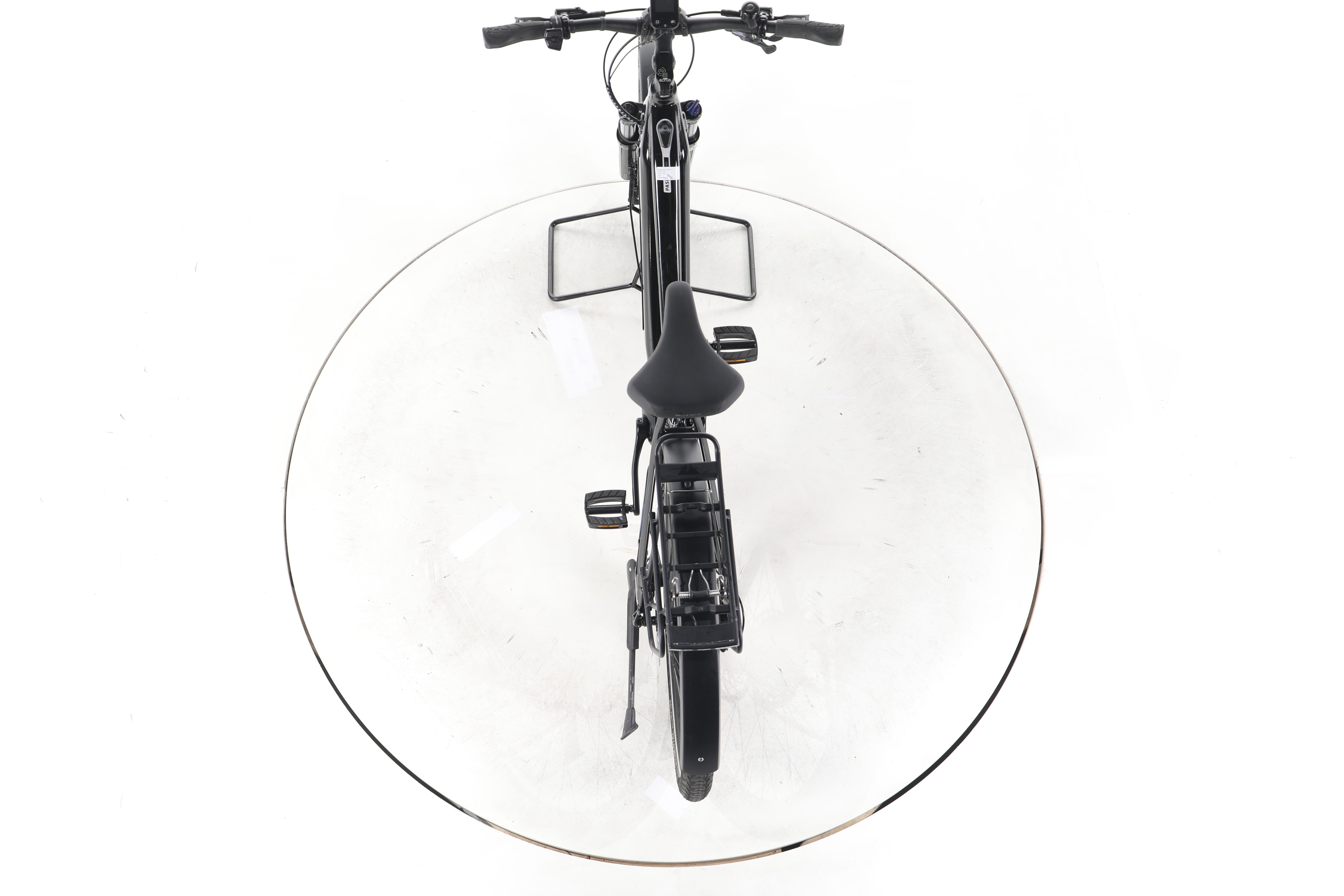 HoheAcht Pasia EKO Terra Trekking E-Bike - Image 22