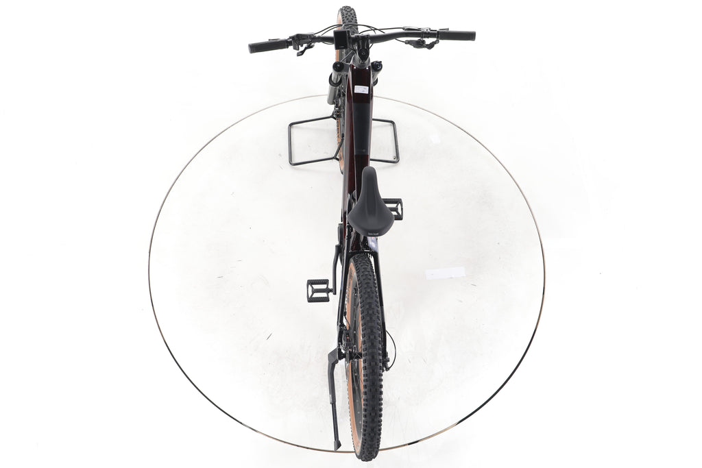 Cube Stereo Hybrid 140 HPC Race E-Bike Fully Carbon - Image 22