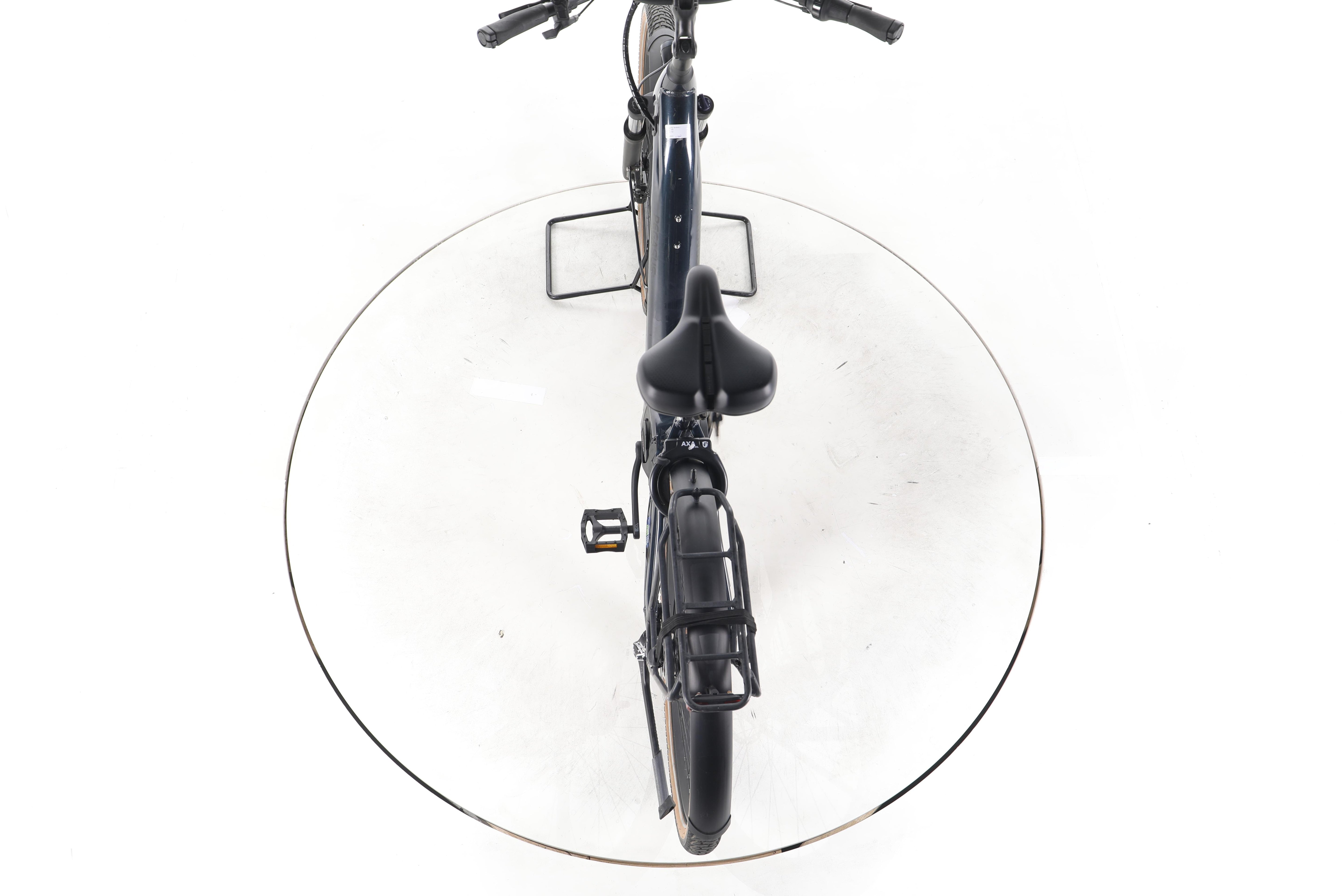 Pegasus Savino EVO 5F Lite City E-Bike Tiefeinsteiger - Image 22