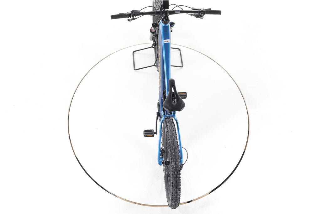 Corratec E-Power RS ​​160 Pro E-Bike Fully - Image 22