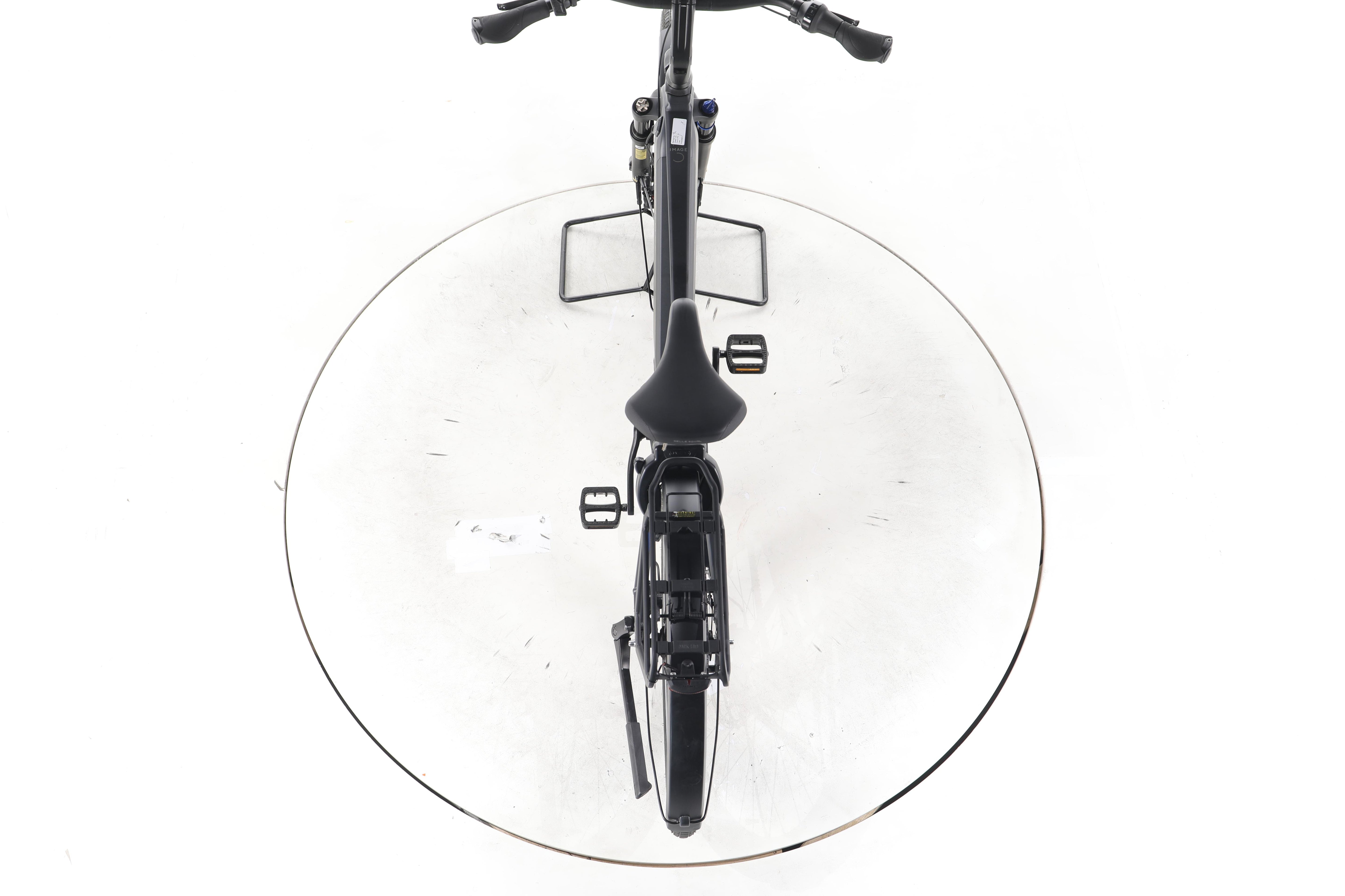 Kalkhoff Image 5.B Advance+ City E-Bike - Image 22