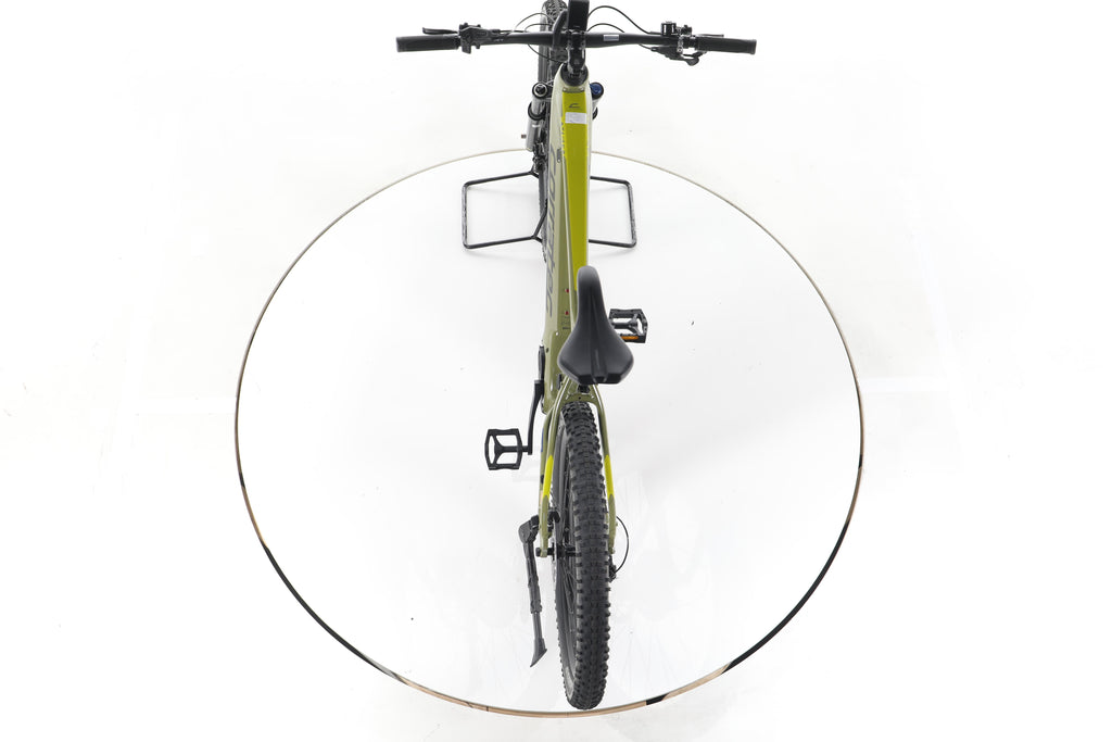 Corratec E-Power X-Vert Elite E-Bike - Image 22