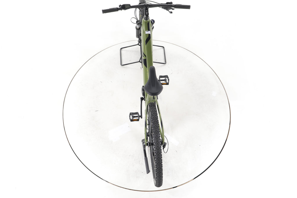 R Raymon HardRay E 4.0 E-Bike - Image 22