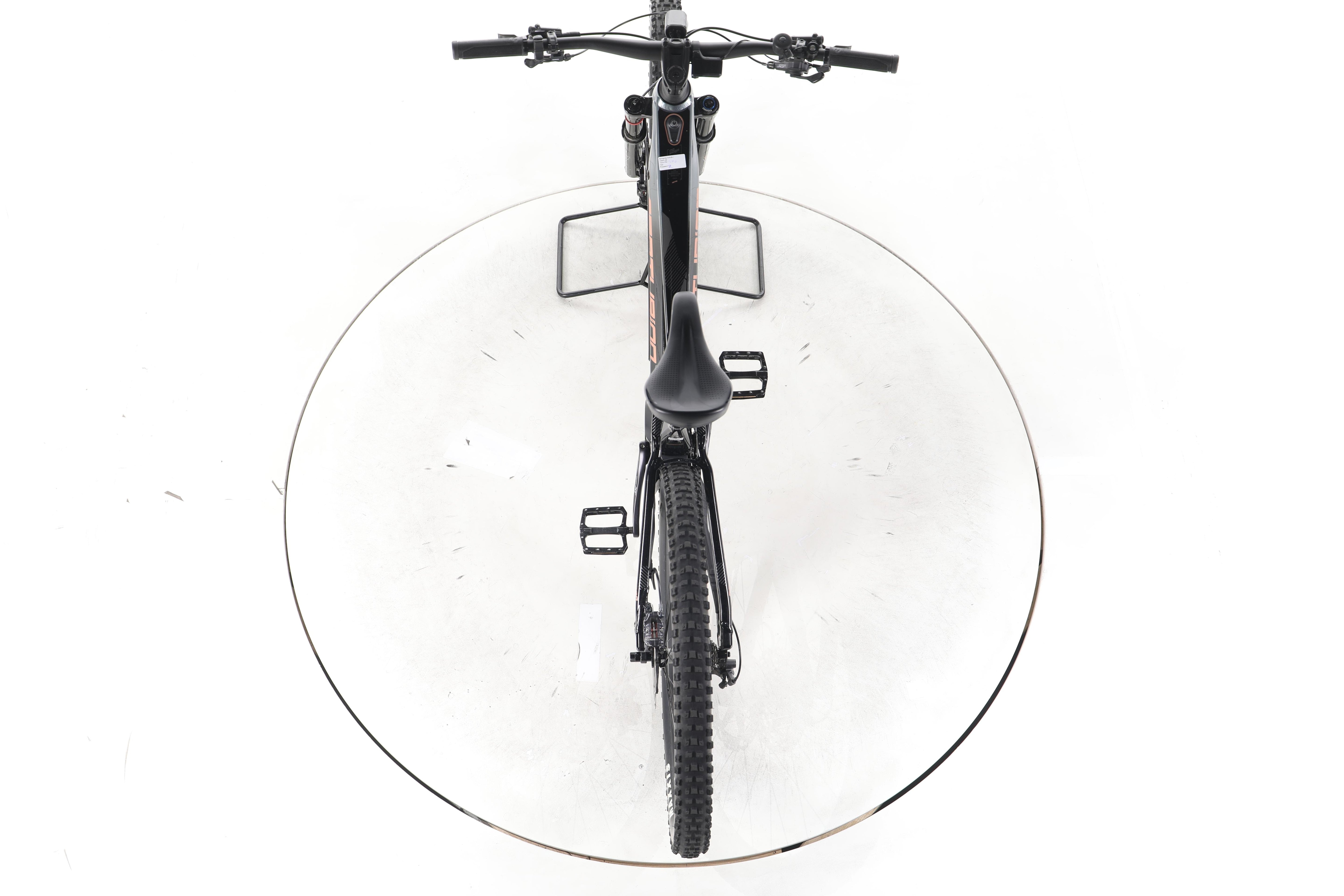 Centurion No Pogo F3600i E-Bike Fully - Image 22