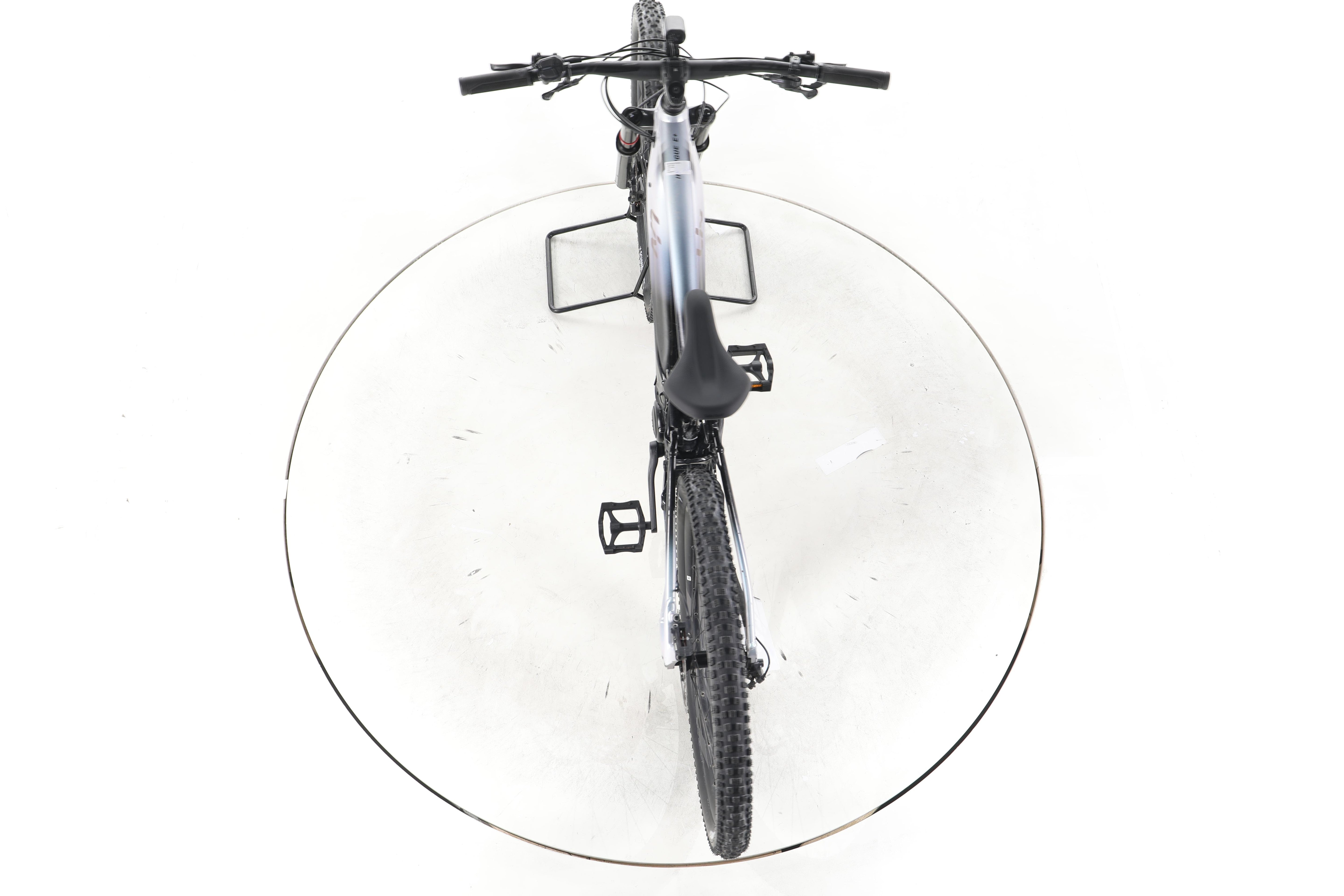 Liv Intrigue X E+ 3 Pro E-Bike Fully - Image 22