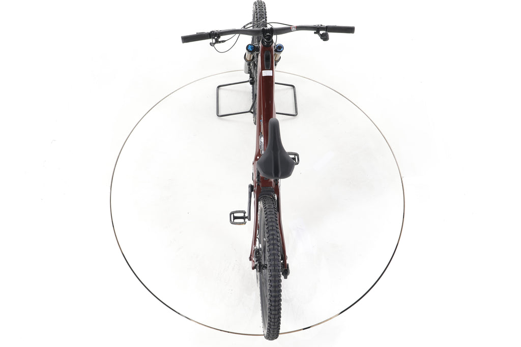 Specialized Turbo Levo Pro E-Bike Fully Carbon - Image 22