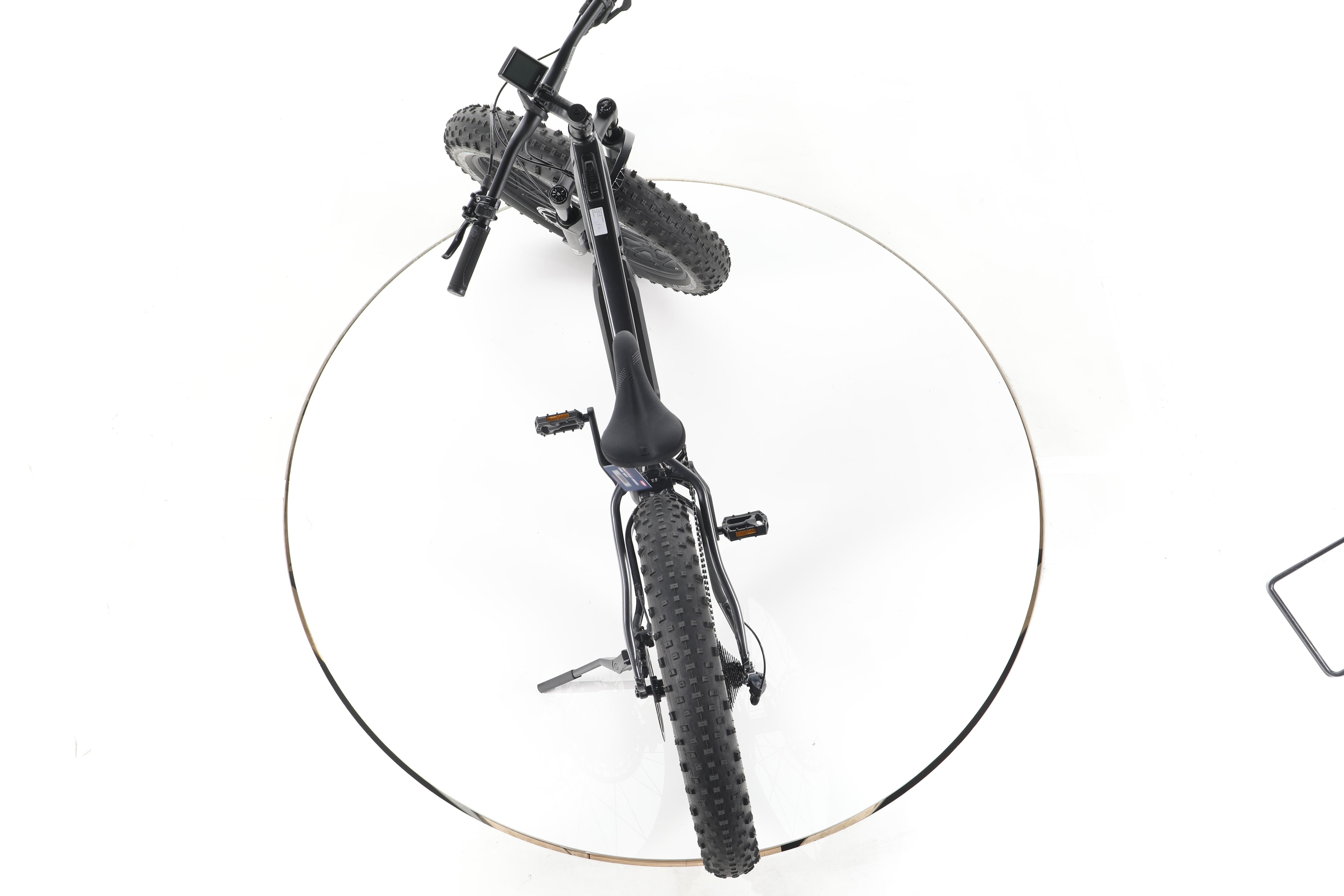 ELOM Fatbike Grizzly E-Fatbikes - Image 22