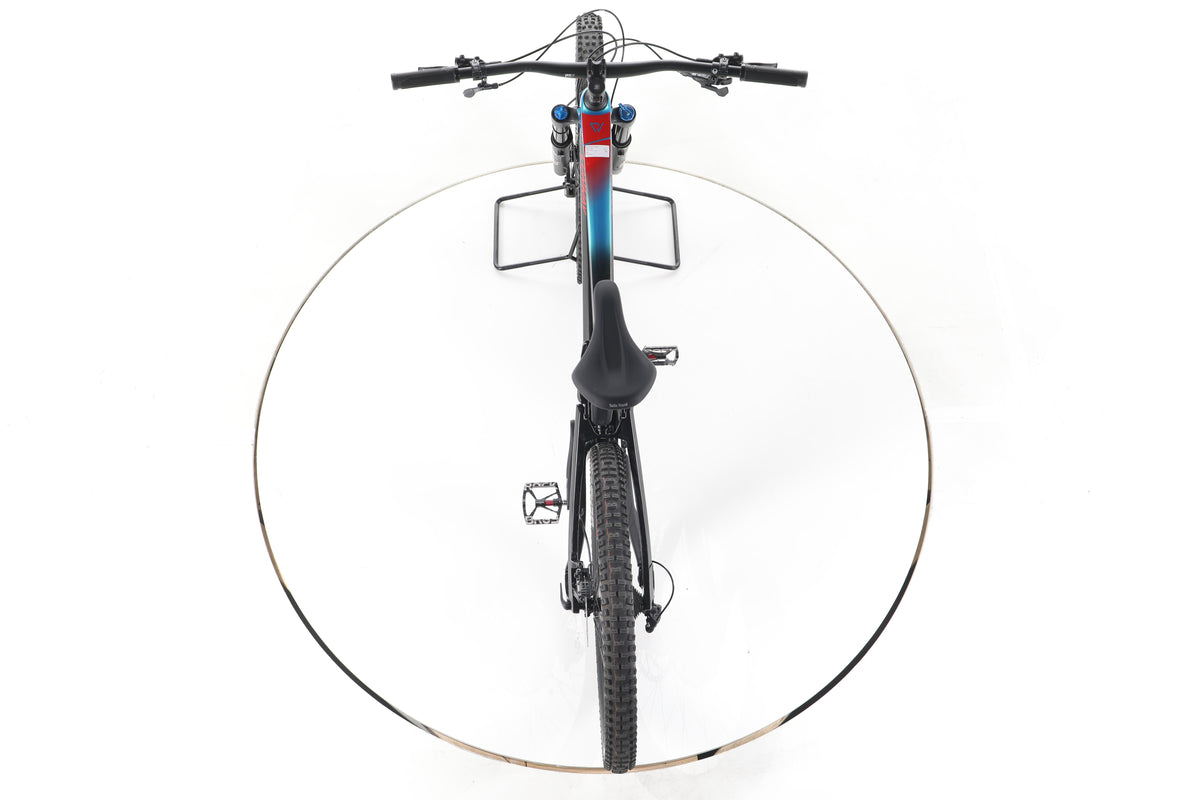 Conway WME 4.7 Fahrrad Fully - Image 22