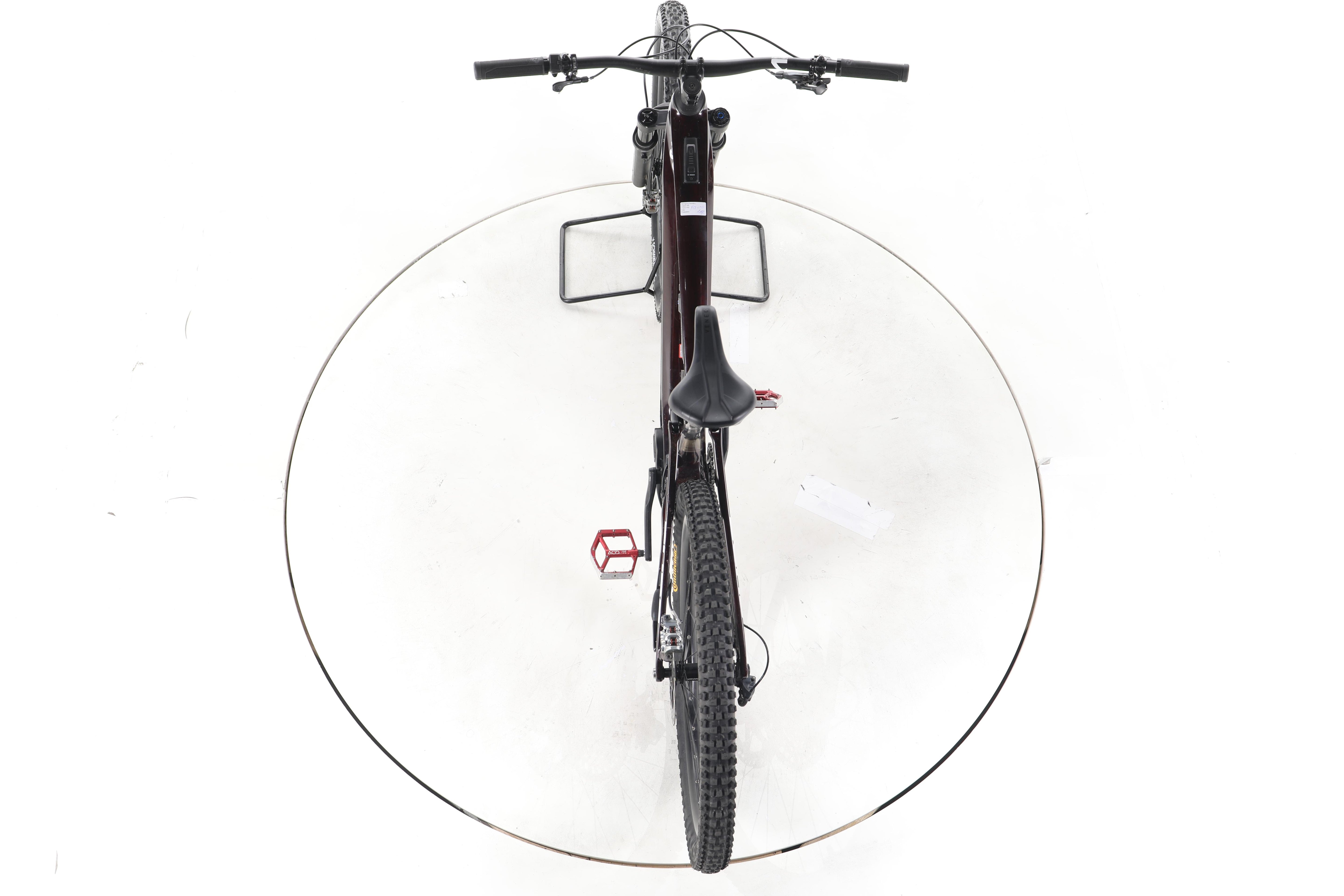 Cube Stereo Hybrid ONE55 C:68X SLX E-Bike Fully Carbon 2024 - Image 22