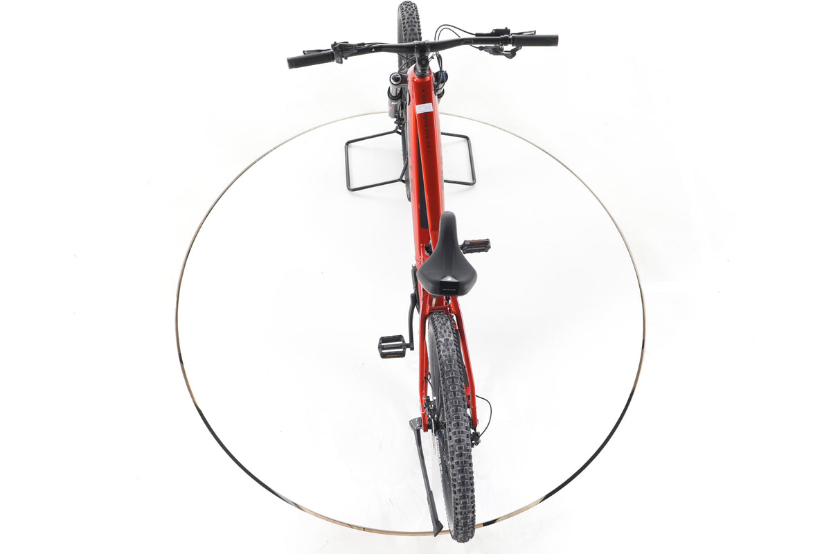 Bulls Copperhead EVO AM 1 E-Bike Fully - Image 22