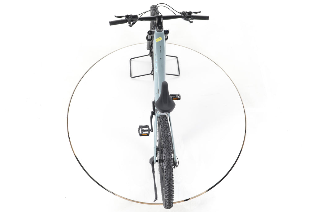 Cube Reaction Hybrid Race E-Bike Carbon 2024 - Image 22