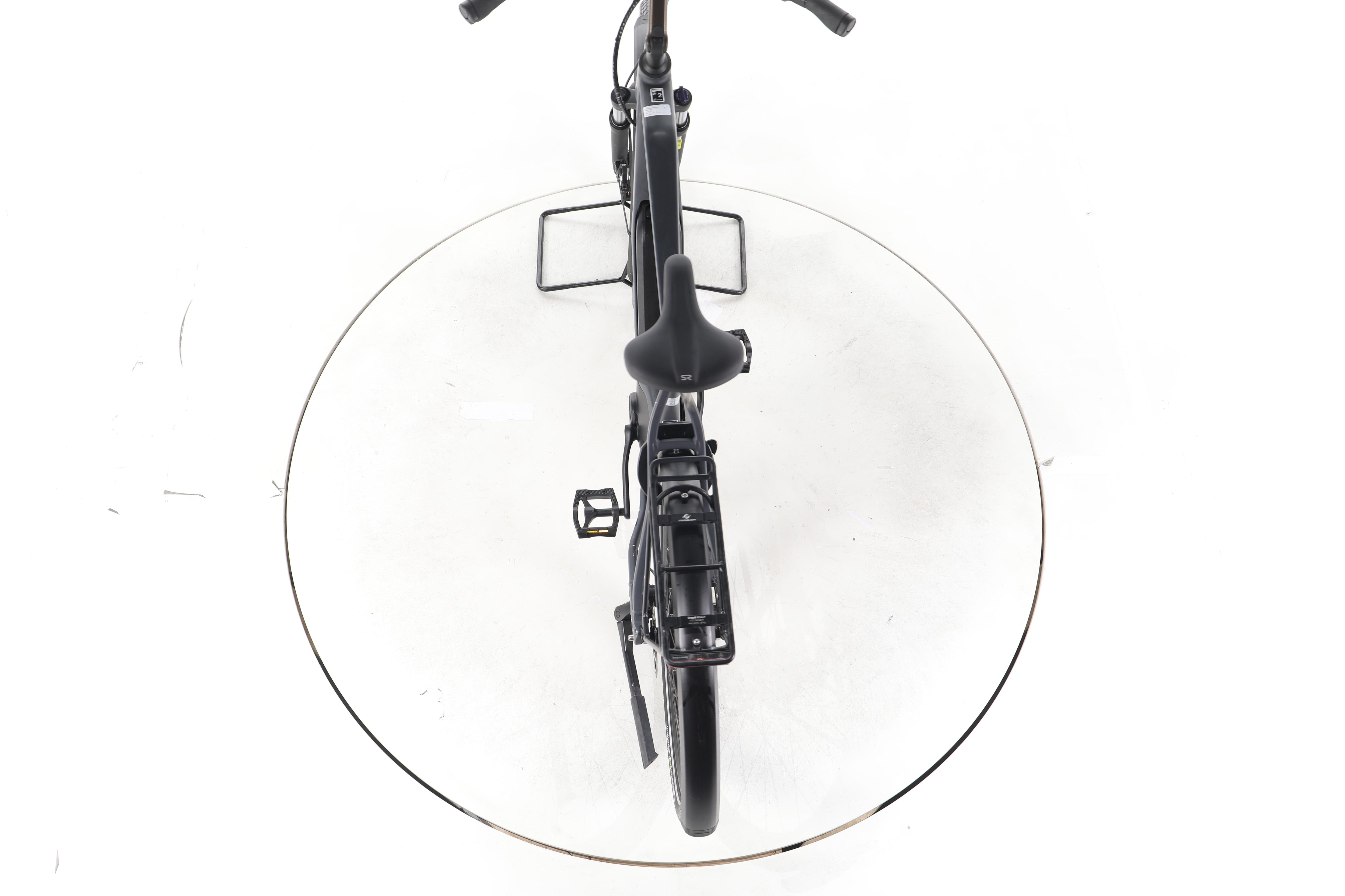 ADVANCED Tour Plus City E-Bike - Image 22